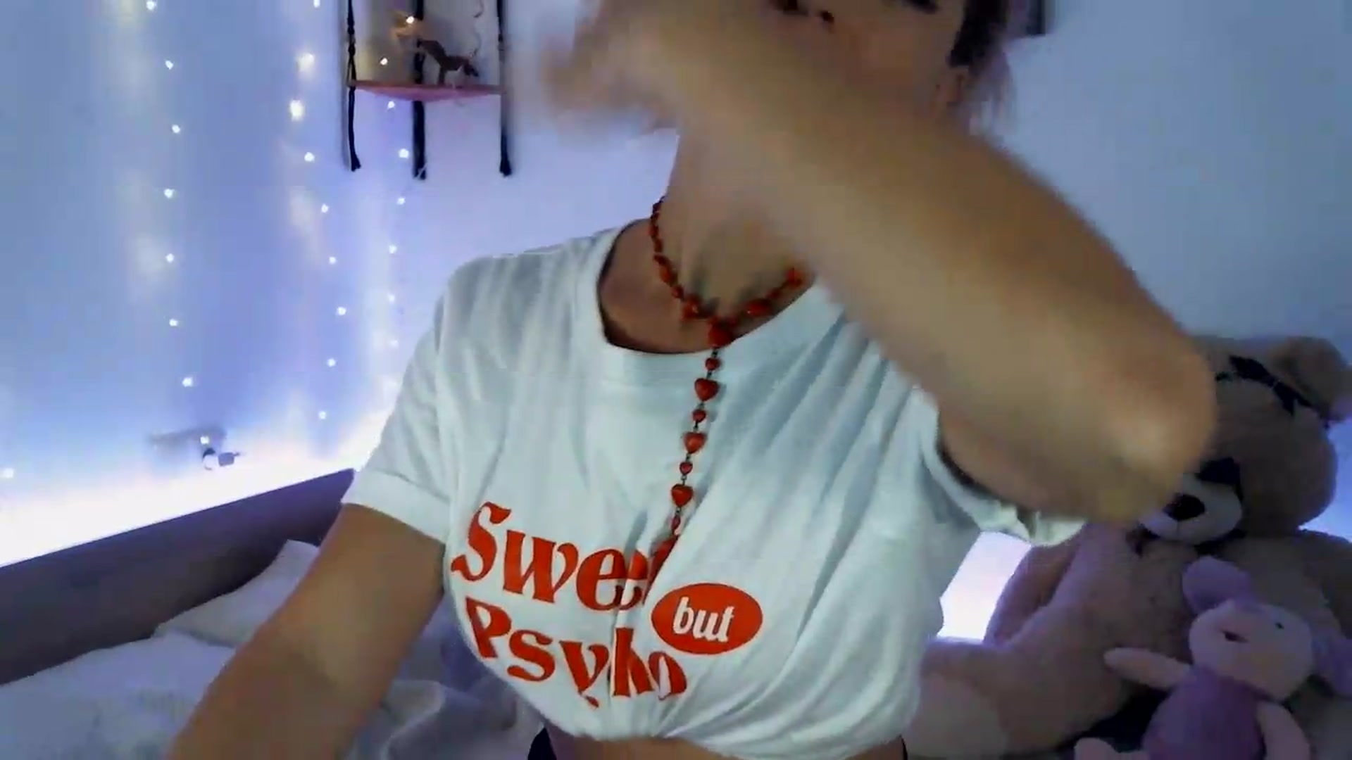 Gallery image thumbnail from Artlantida's myfreecams stream on, 07/30/2026, 24:33 image 5 of 20