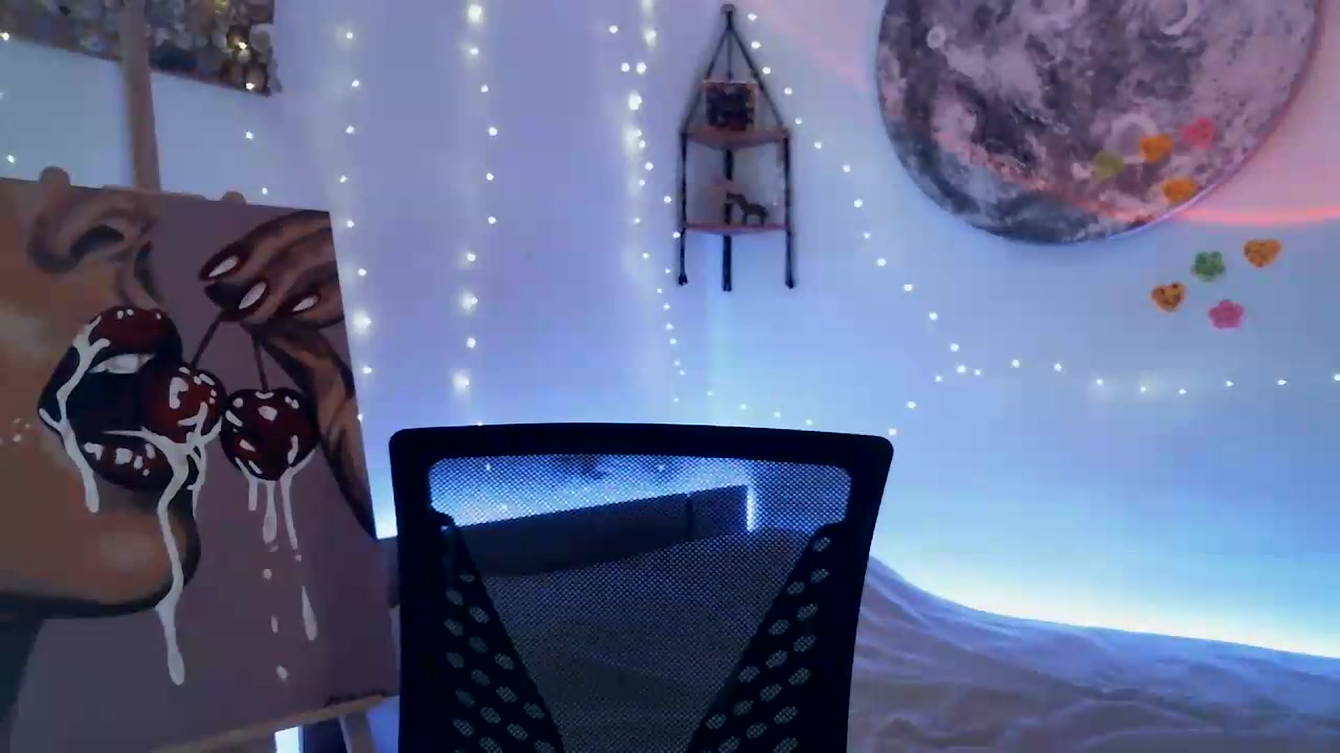 Gallery image thumbnail from Artlantida's myfreecams stream on, 08/21/2026, 01:19 image 7 of 20