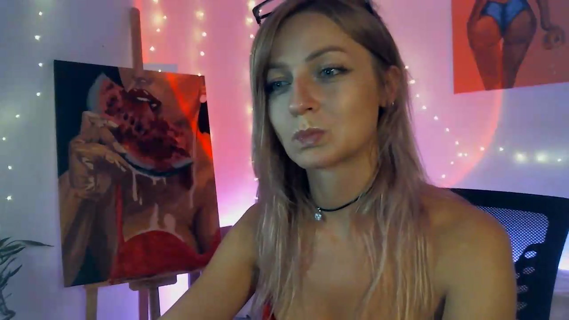 Gallery image thumbnail from Artlantida's myfreecams stream on, 09/11/2026, 02:54 image 17 of 20