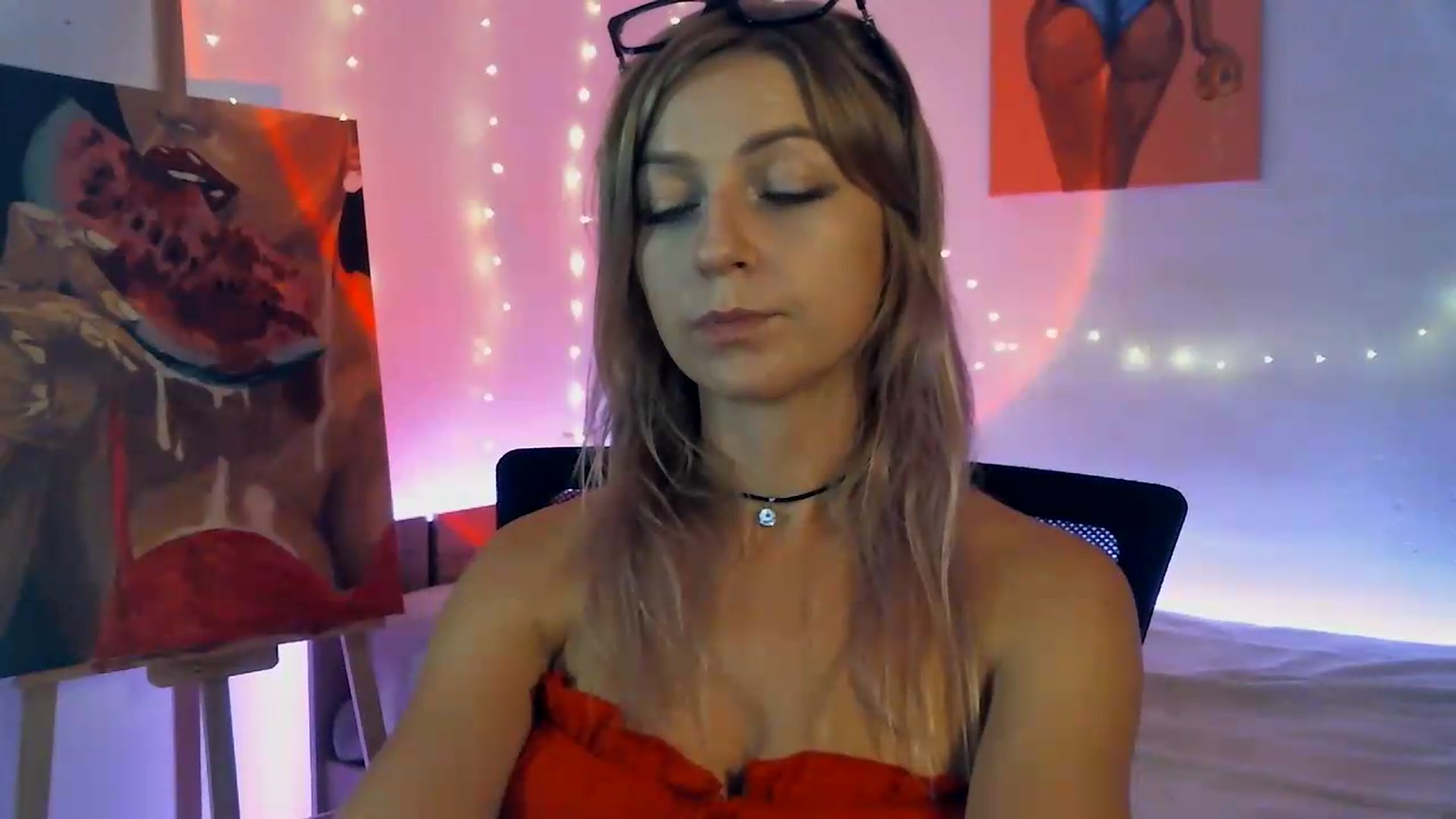 Gallery image thumbnail from Artlantida's myfreecams stream on, 09/11/2026, 02:54 image 4 of 20
