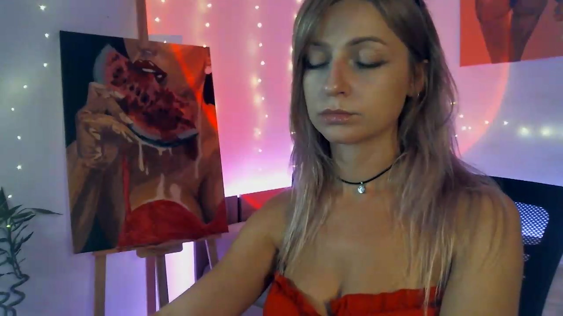 Gallery image thumbnail from Artlantida's myfreecams stream on, 09/11/2026, 02:54 image 18 of 20