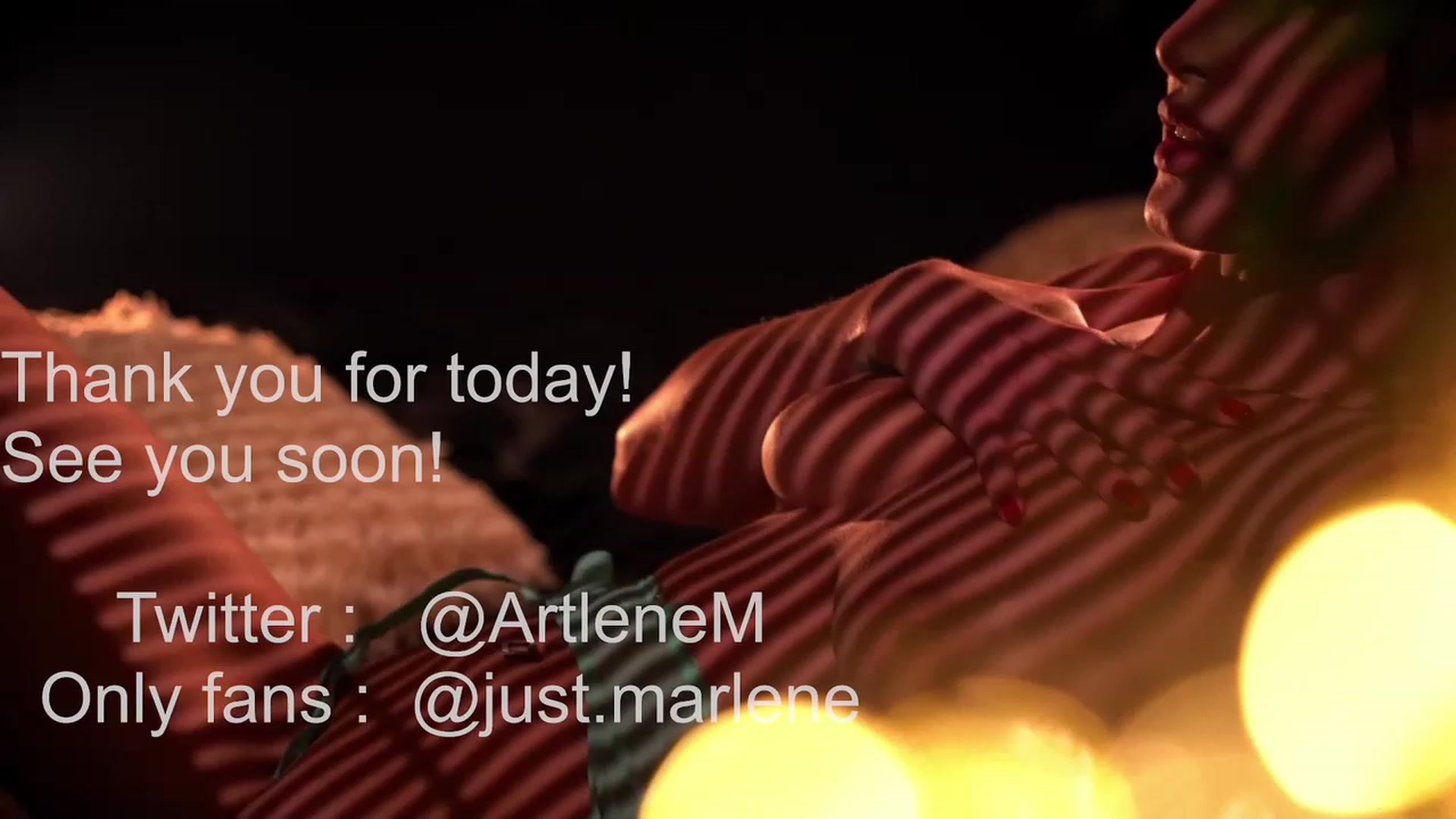 Gallery image thumbnail from Artlene's myfreecams stream on, 10/28/2023, 02:41 image 20 of 20