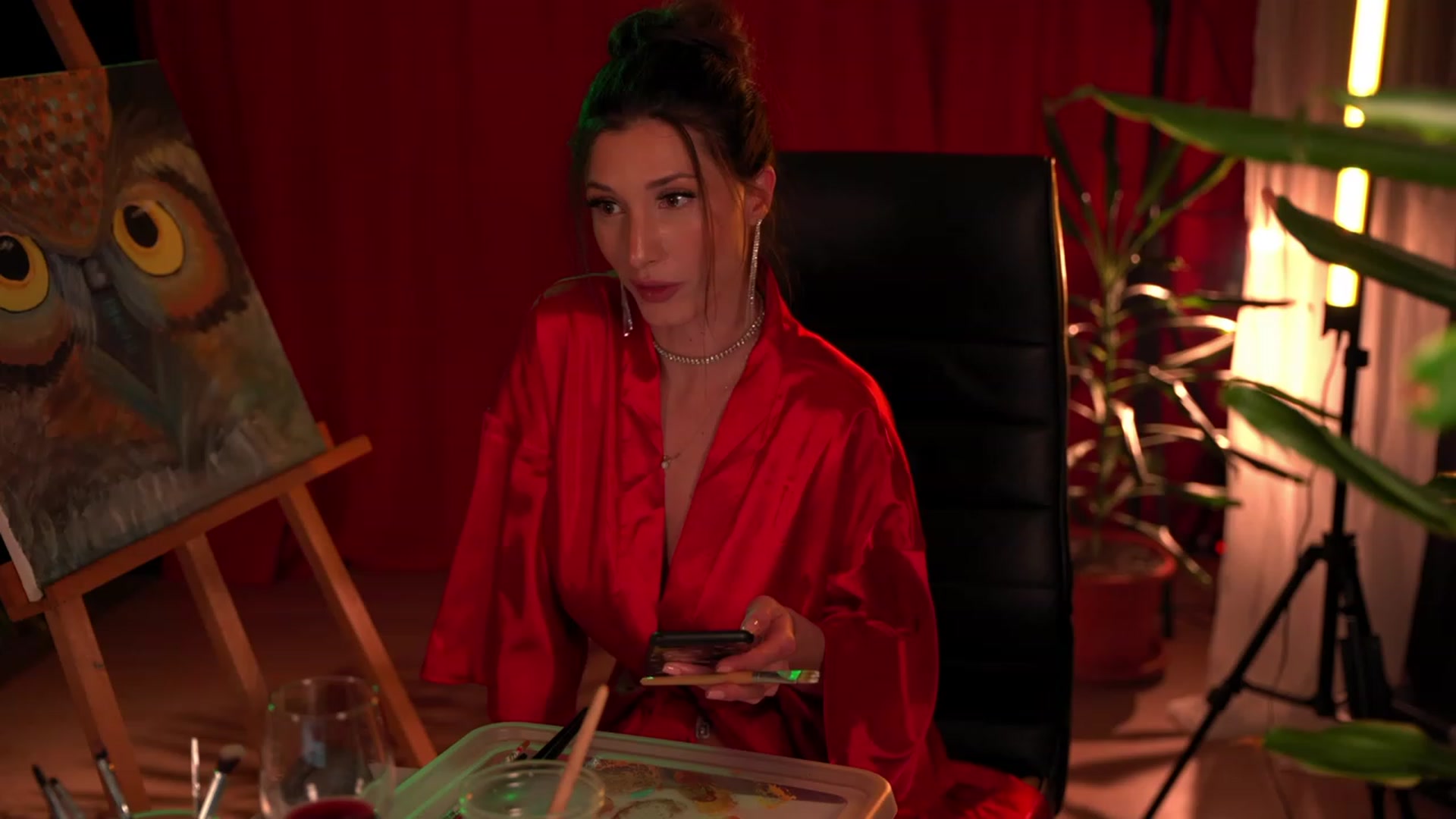 Gallery image thumbnail from Artlene's myfreecams stream on, 12/29/2023, 06:18 image 1 of 20