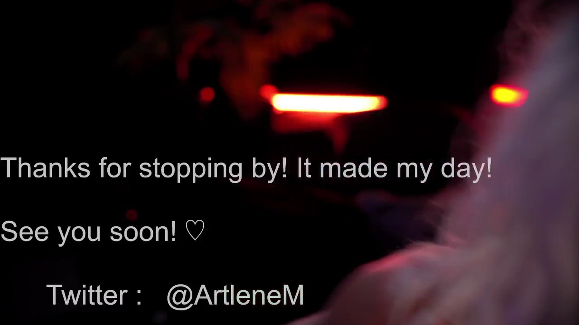 Gallery image thumbnail from Artlene's myfreecams stream on, 09/07/2025, 03:20 image 20 of 20