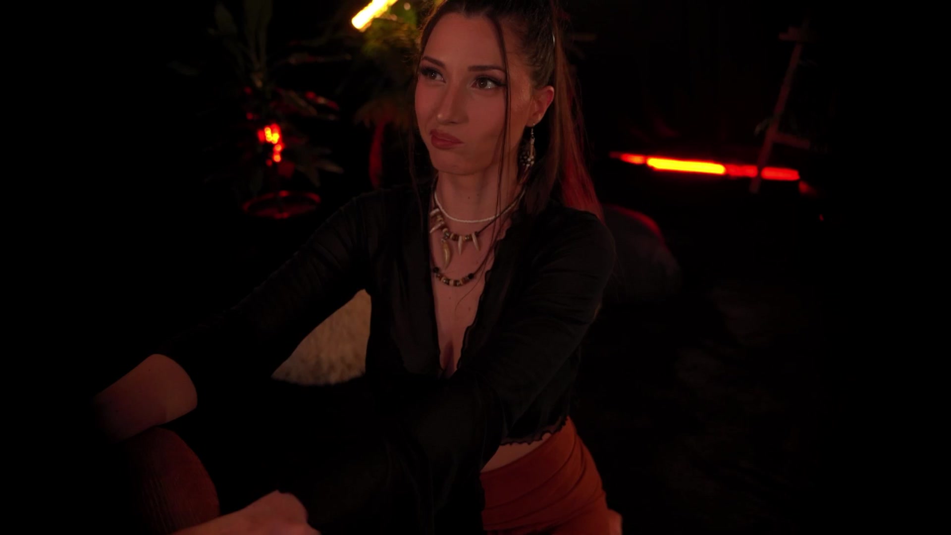 Gallery image thumbnail from Artlene's myfreecams stream on, 02/10/2026, 02:36 image 3 of 20