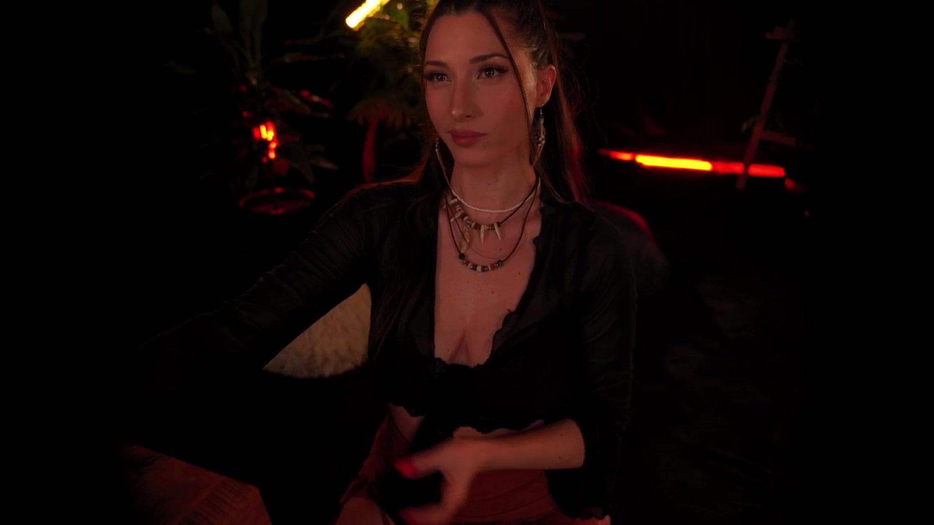 Gallery image thumbnail from Artlene's myfreecams stream on, 02/10/2026, 02:36 image 2 of 20