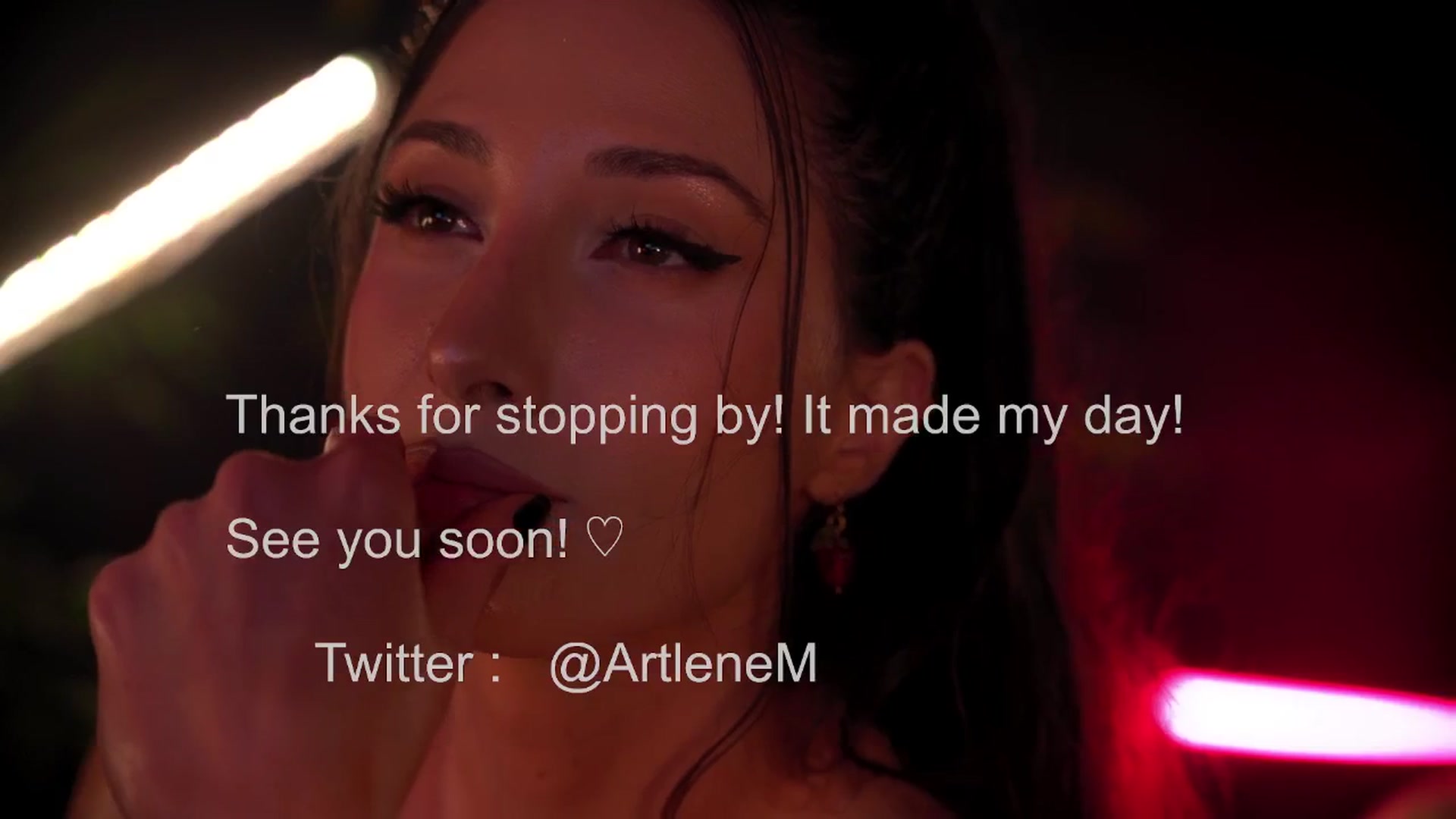 Gallery image thumbnail from Artlene's myfreecams stream on, 05/02/2026, 03:18 image 20 of 20