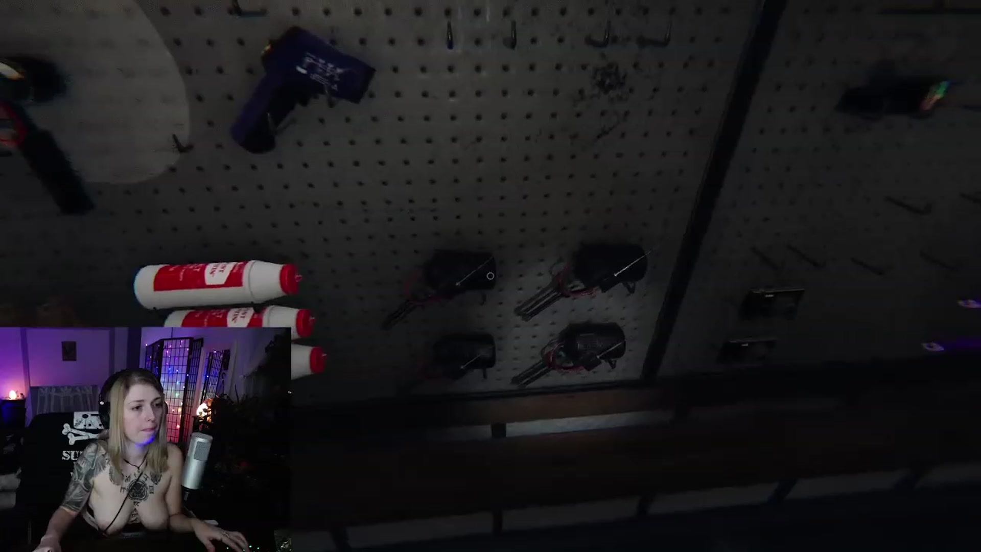 Gallery image thumbnail from Arwen_Datnoid's myfreecams stream on, 12/12/2022, 05:33 image 20 of 20