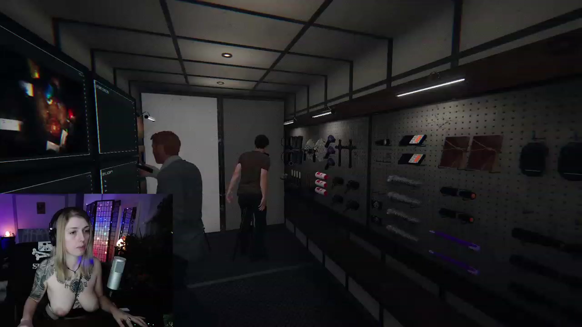 Gallery image thumbnail from Arwen_Datnoid's myfreecams stream on, 12/12/2022, 05:33 image 14 of 20