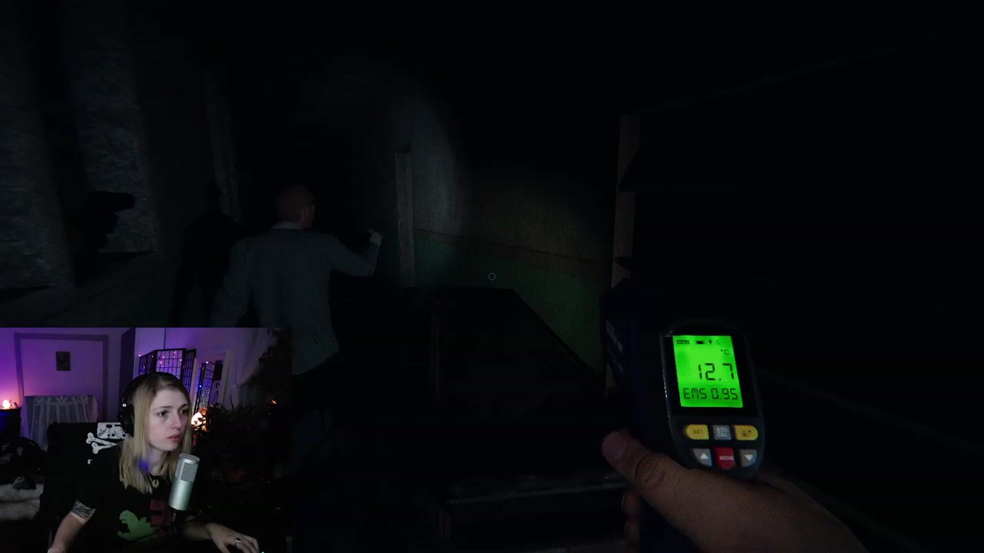 Gallery image thumbnail from Arwen_Datnoid's myfreecams stream on, 12/12/2022, 05:33 image 1 of 20