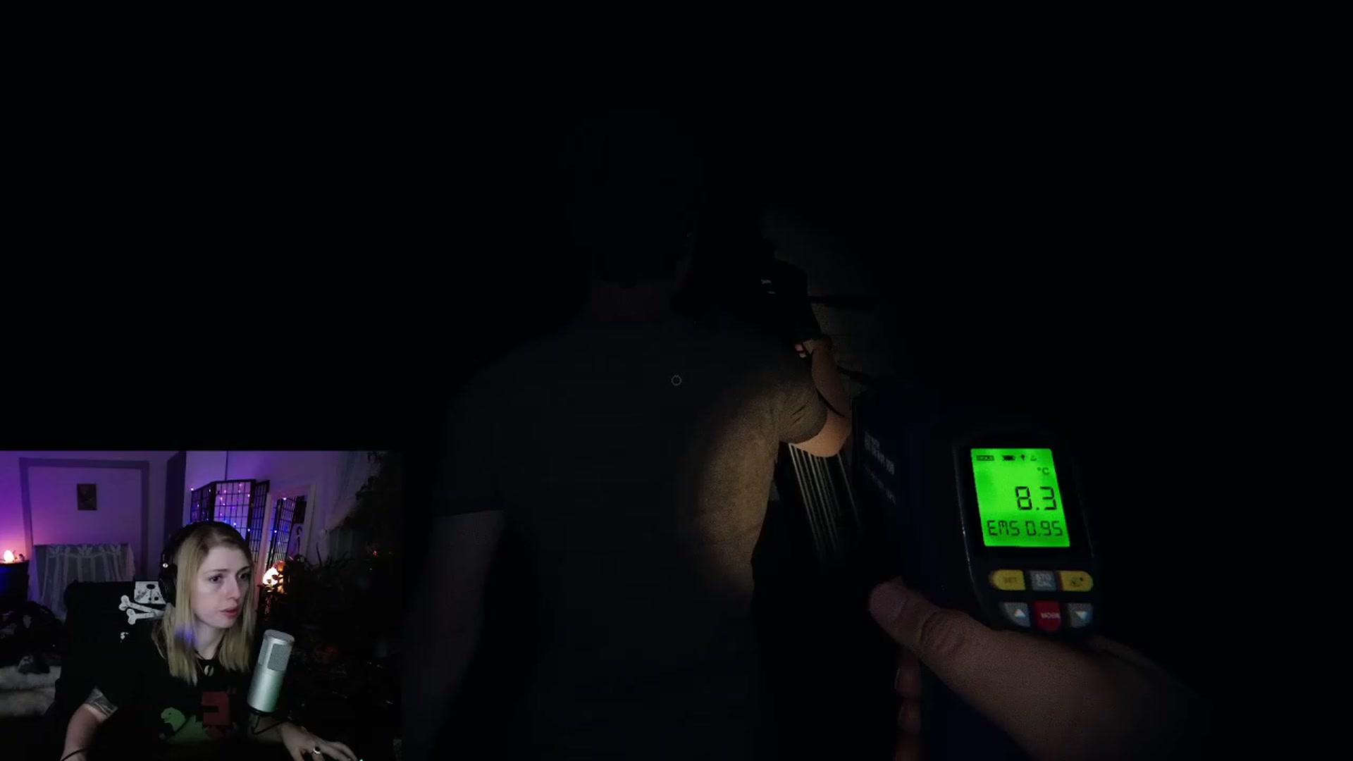 Gallery image thumbnail from Arwen_Datnoid's myfreecams stream on, 12/12/2022, 05:33 image 3 of 20