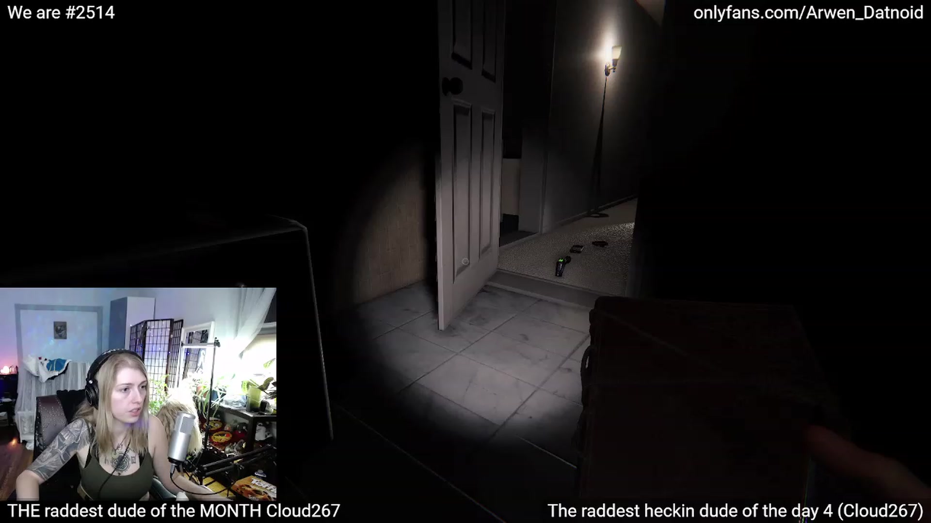 Gallery image thumbnail from Arwen_Datnoid's myfreecams stream on, 01/02/2023, 04:38 image 10 of 20