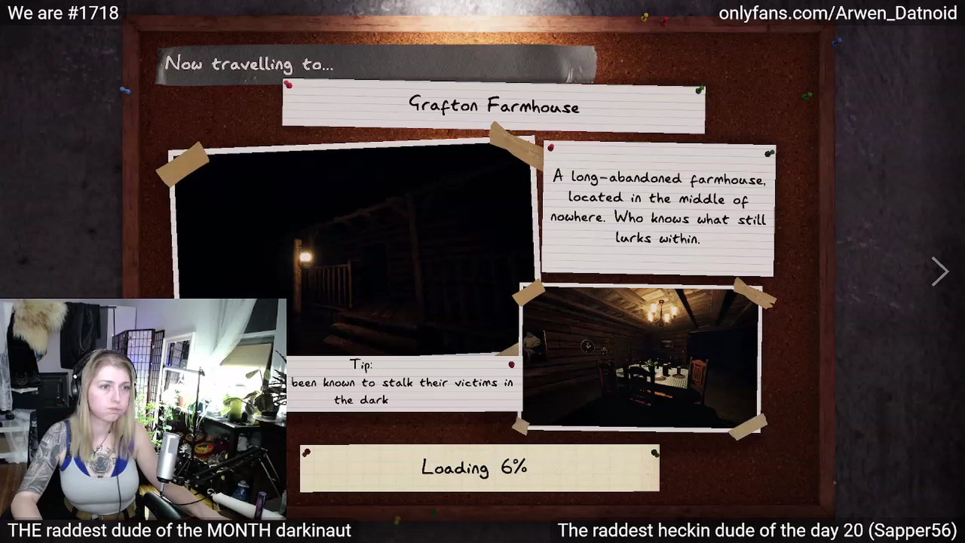 Gallery image thumbnail from Arwen_Datnoid's myfreecams stream on, 01/09/2023, 04:13 image 20 of 20