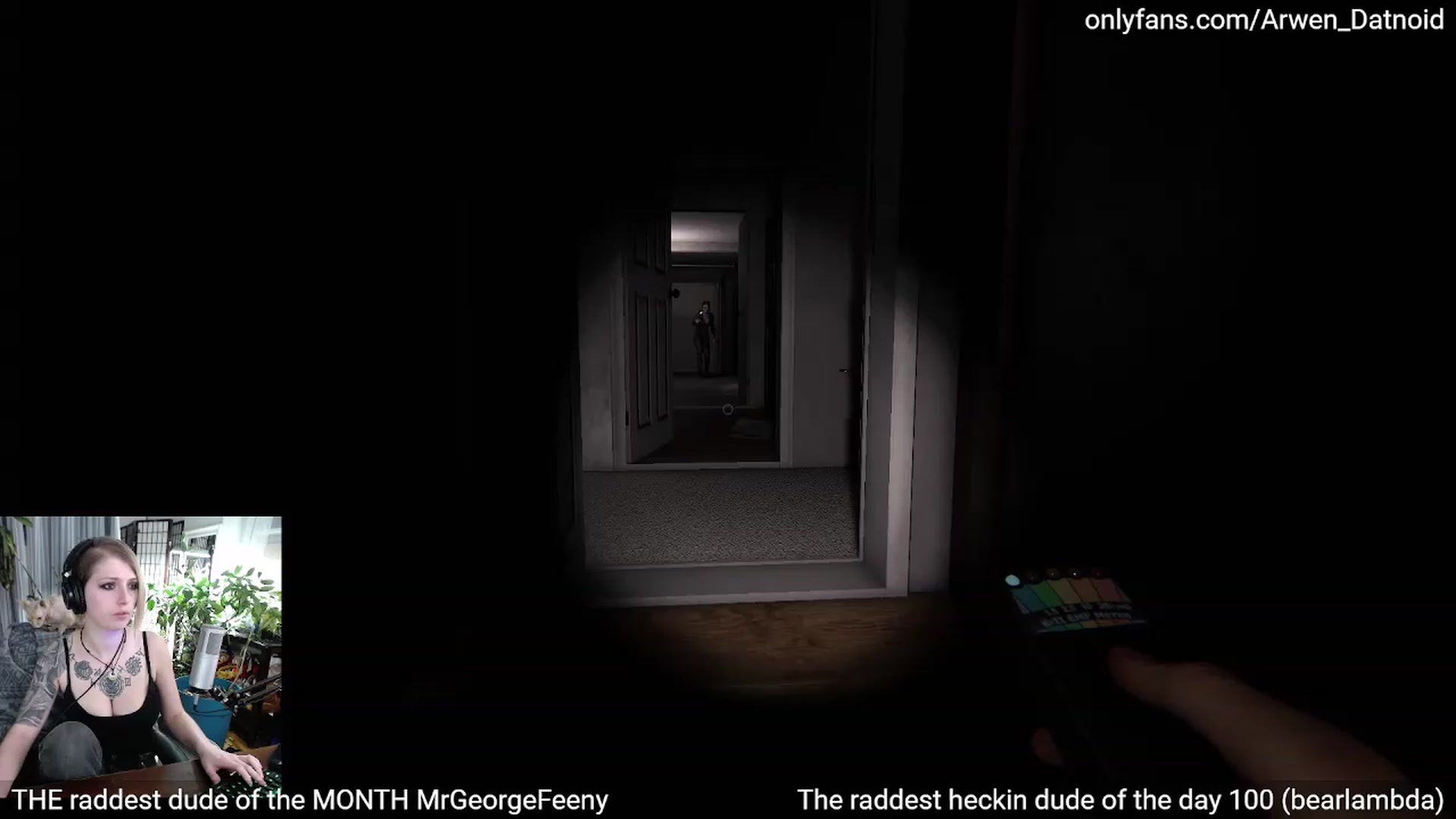 Gallery image thumbnail from Arwen_Datnoid's myfreecams stream on, 03/06/2023, 05:51 image 3 of 20