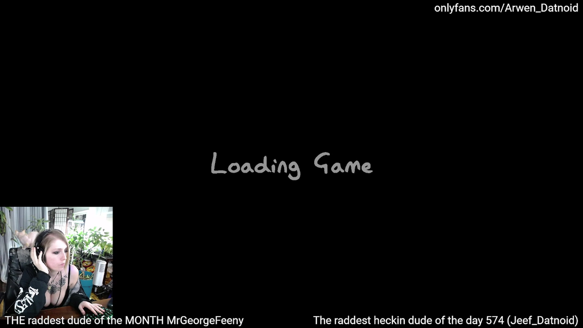 Gallery image thumbnail from Arwen_Datnoid's myfreecams stream on, 03/06/2023, 05:51 image 17 of 20