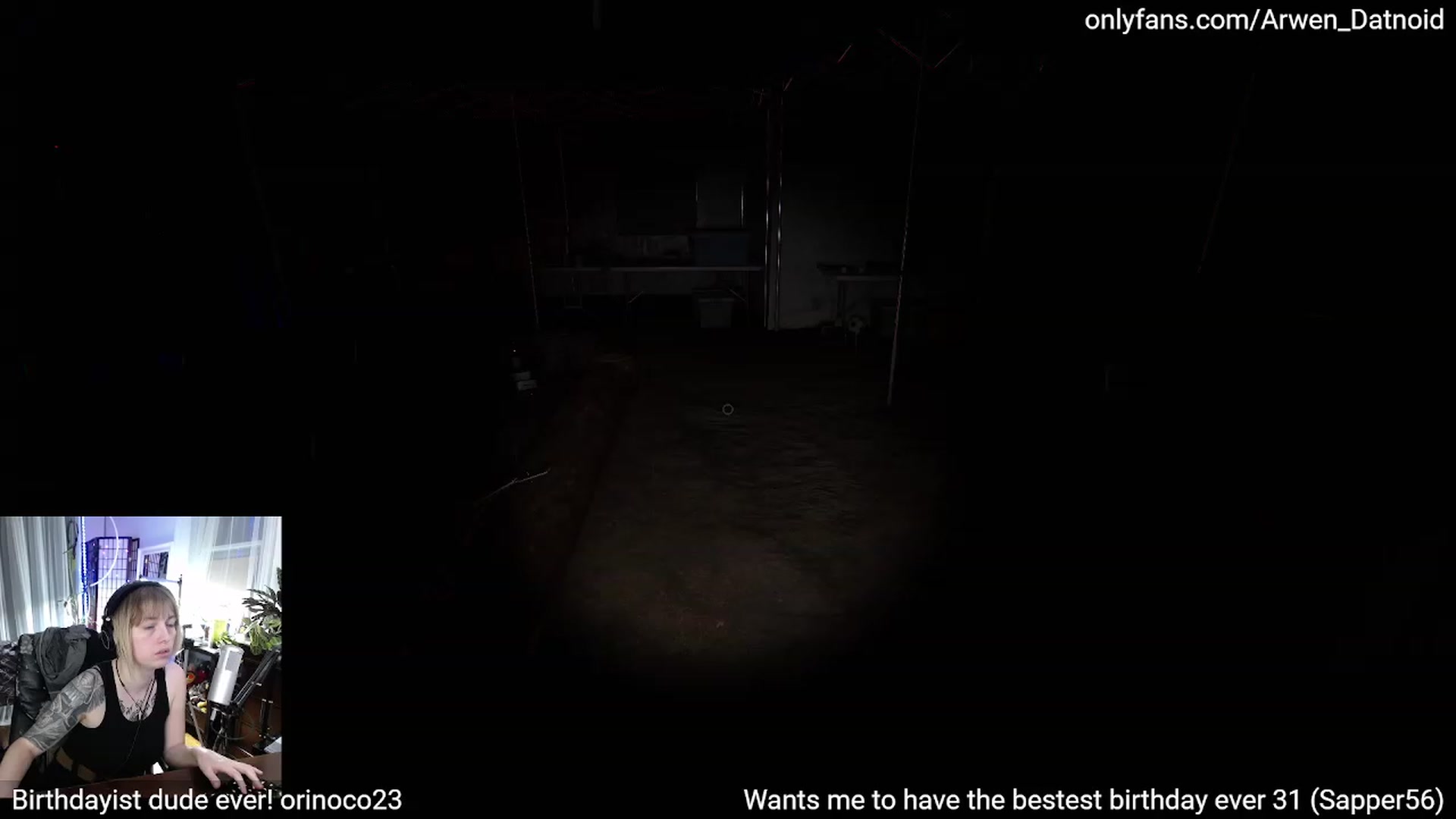 Gallery image thumbnail from Arwen_Datnoid's myfreecams stream on, 05/15/2023, 03:21 image 11 of 20