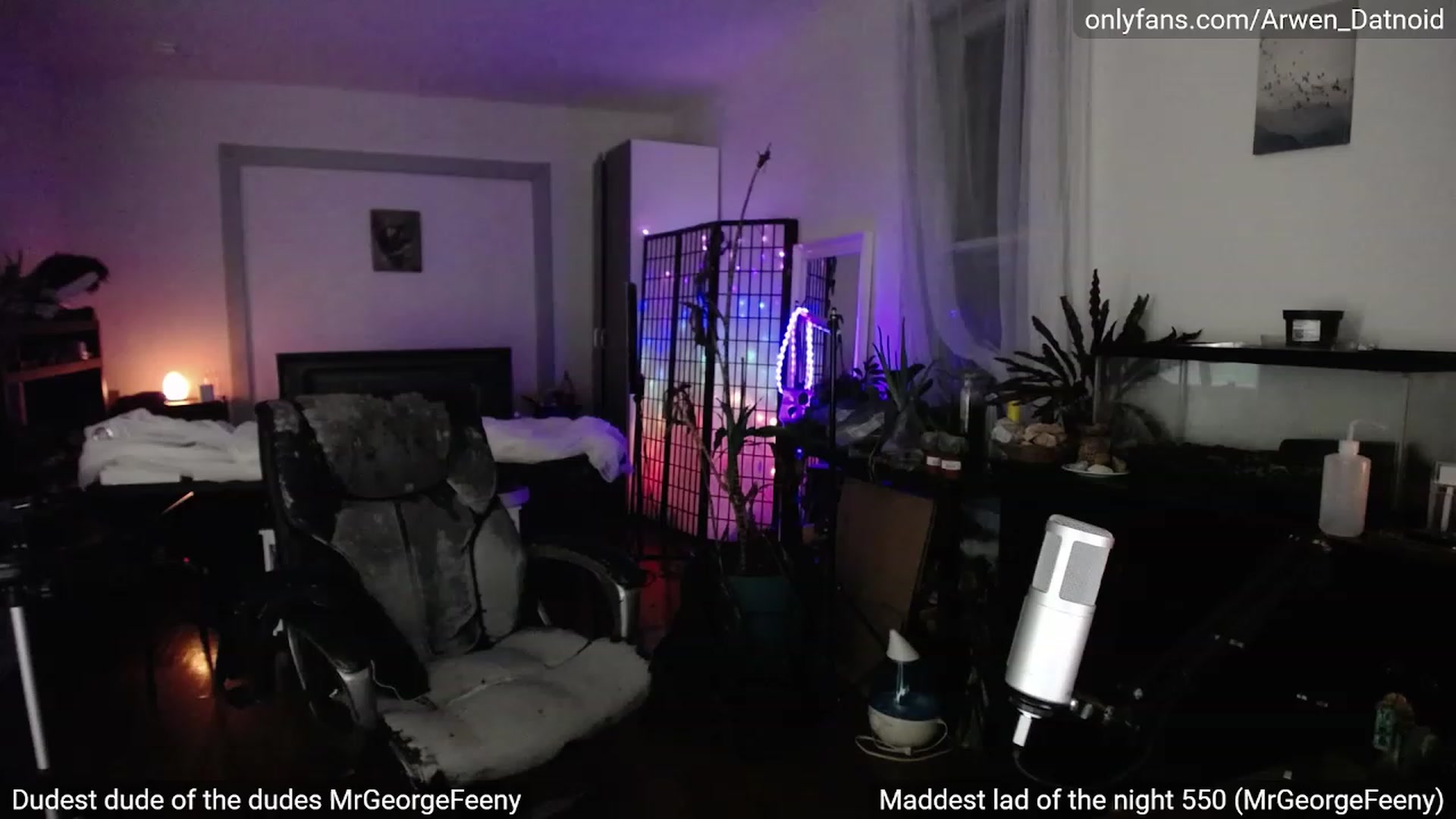 Gallery image thumbnail from Arwen_Datnoid's myfreecams stream on, 07/09/2023, 03:20 image 13 of 20