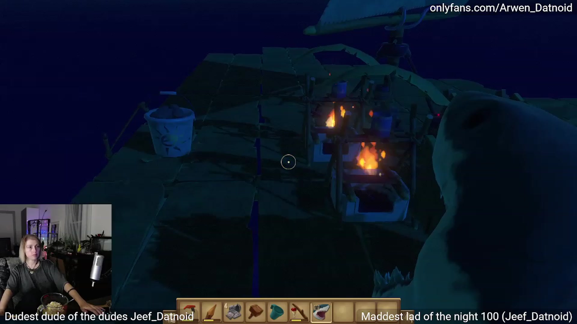 Gallery image thumbnail from Arwen_Datnoid's myfreecams stream on, 08/21/2023, 04:53 image 10 of 20