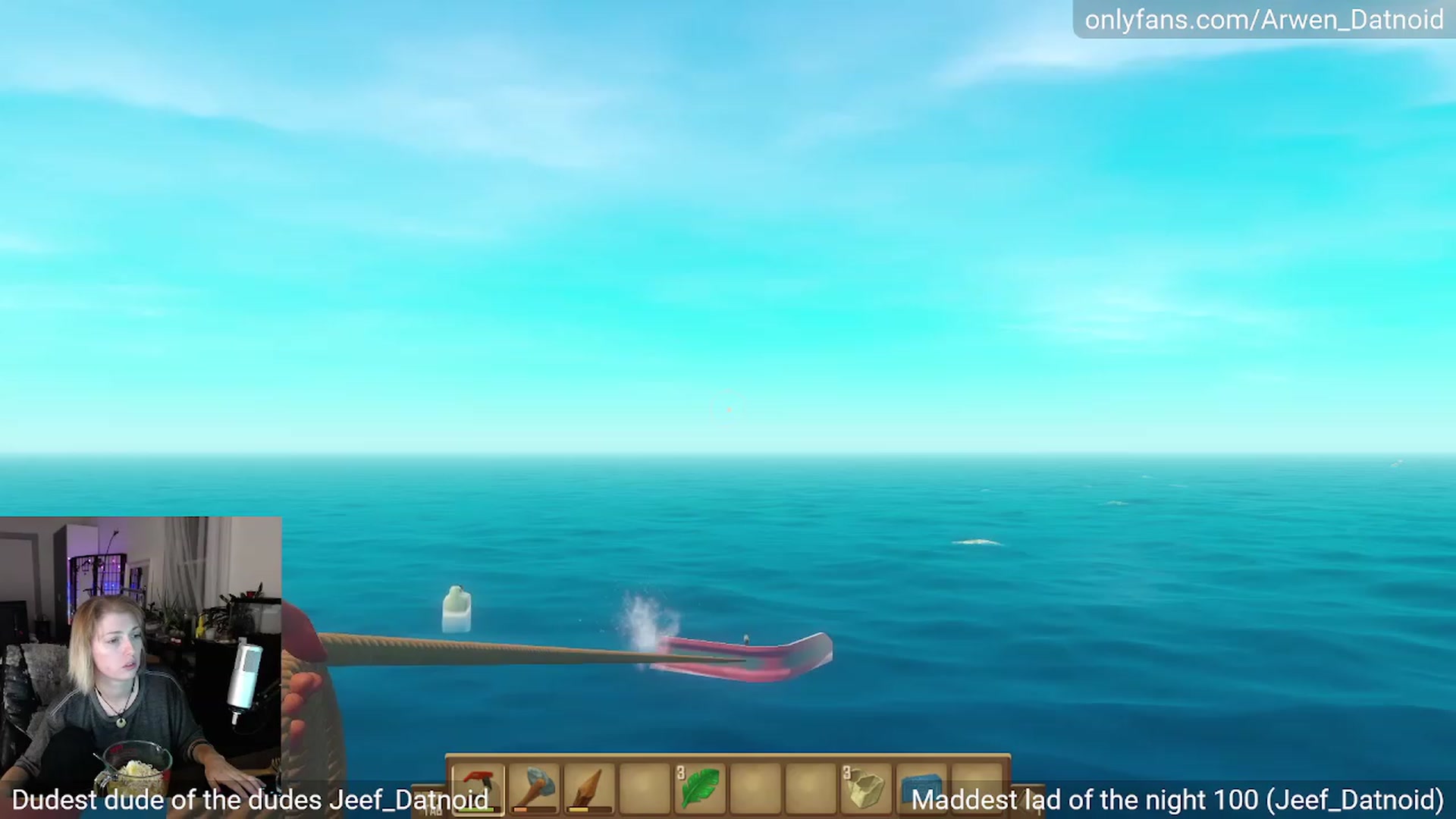 Gallery image thumbnail from Arwen_Datnoid's myfreecams stream on, 08/21/2023, 04:53 image 5 of 20