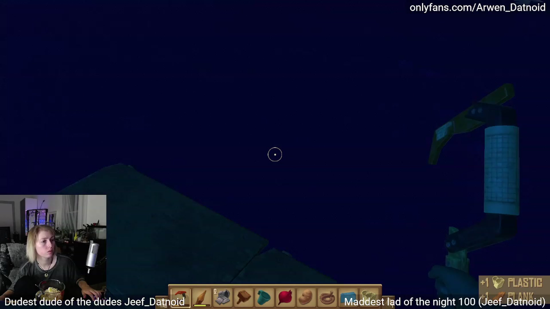 Gallery image thumbnail from Arwen_Datnoid's myfreecams stream on, 08/21/2023, 04:53 image 8 of 20