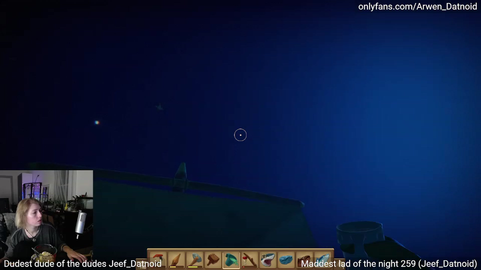 Gallery image thumbnail from Arwen_Datnoid's myfreecams stream on, 08/21/2023, 04:53 image 12 of 20