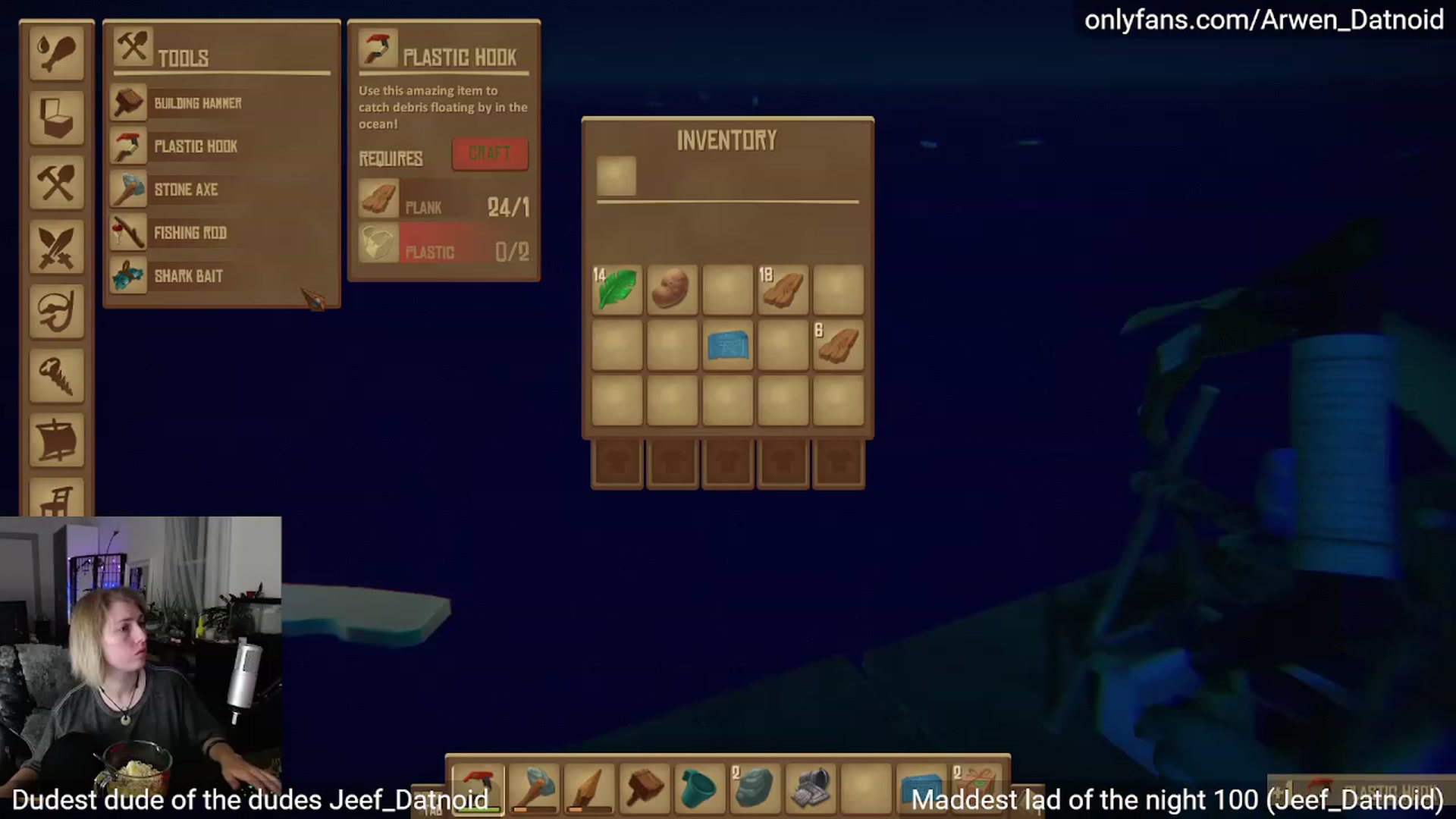 Gallery image thumbnail from Arwen_Datnoid's myfreecams stream on, 08/21/2023, 04:53 image 6 of 20