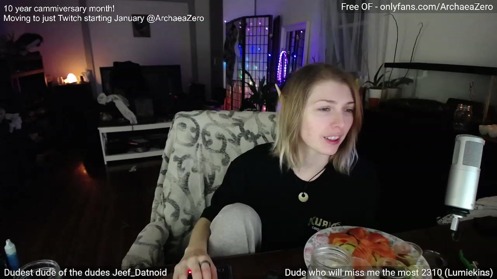 Gallery image thumbnail from Arwen_Datnoid's myfreecams stream on, 12/31/2023, 07:09 image 19 of 20