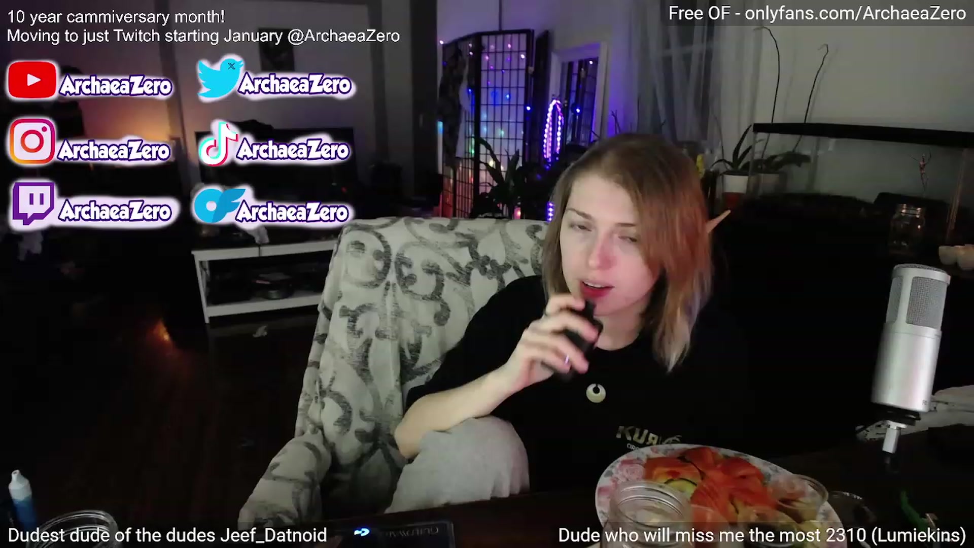 Gallery image thumbnail from Arwen_Datnoid's myfreecams stream on, 12/31/2023, 07:09 image 20 of 20