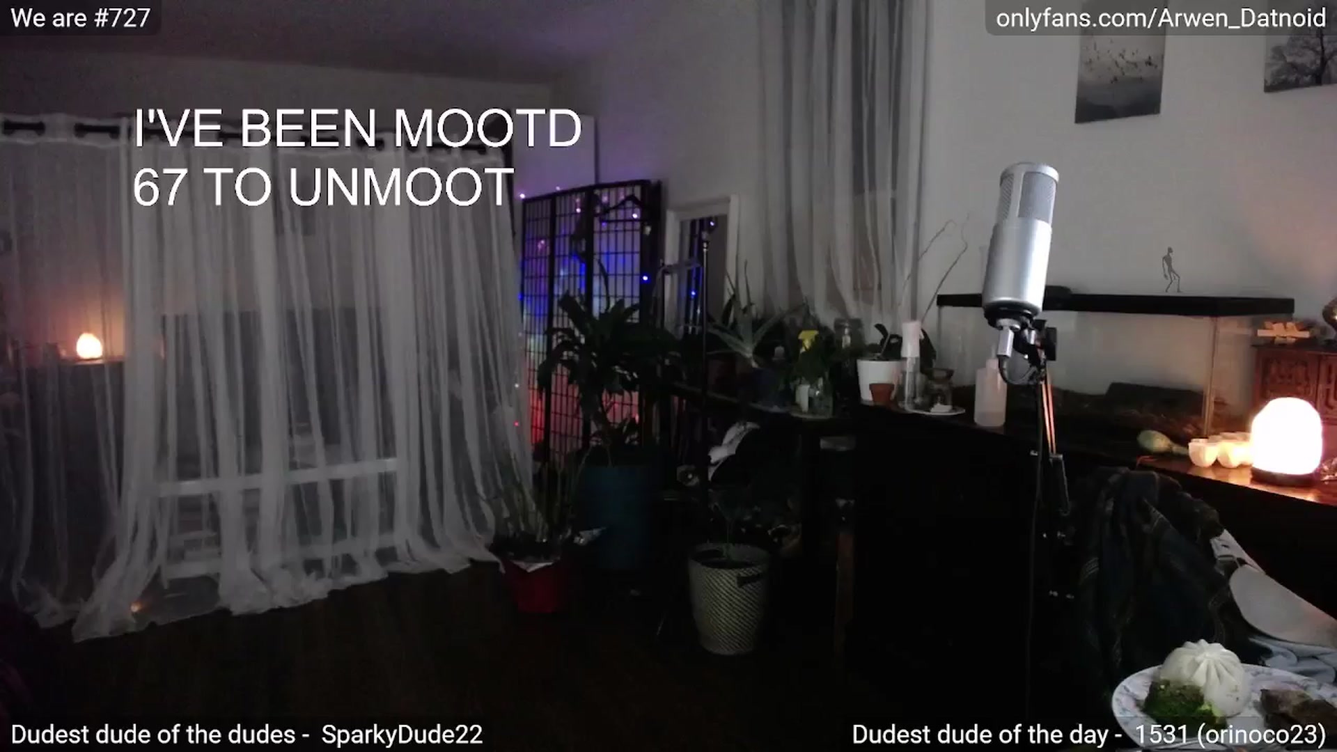 Gallery image thumbnail from Arwen_Datnoid's myfreecams stream on, 01/11/2025, 06:59 image 13 of 20
