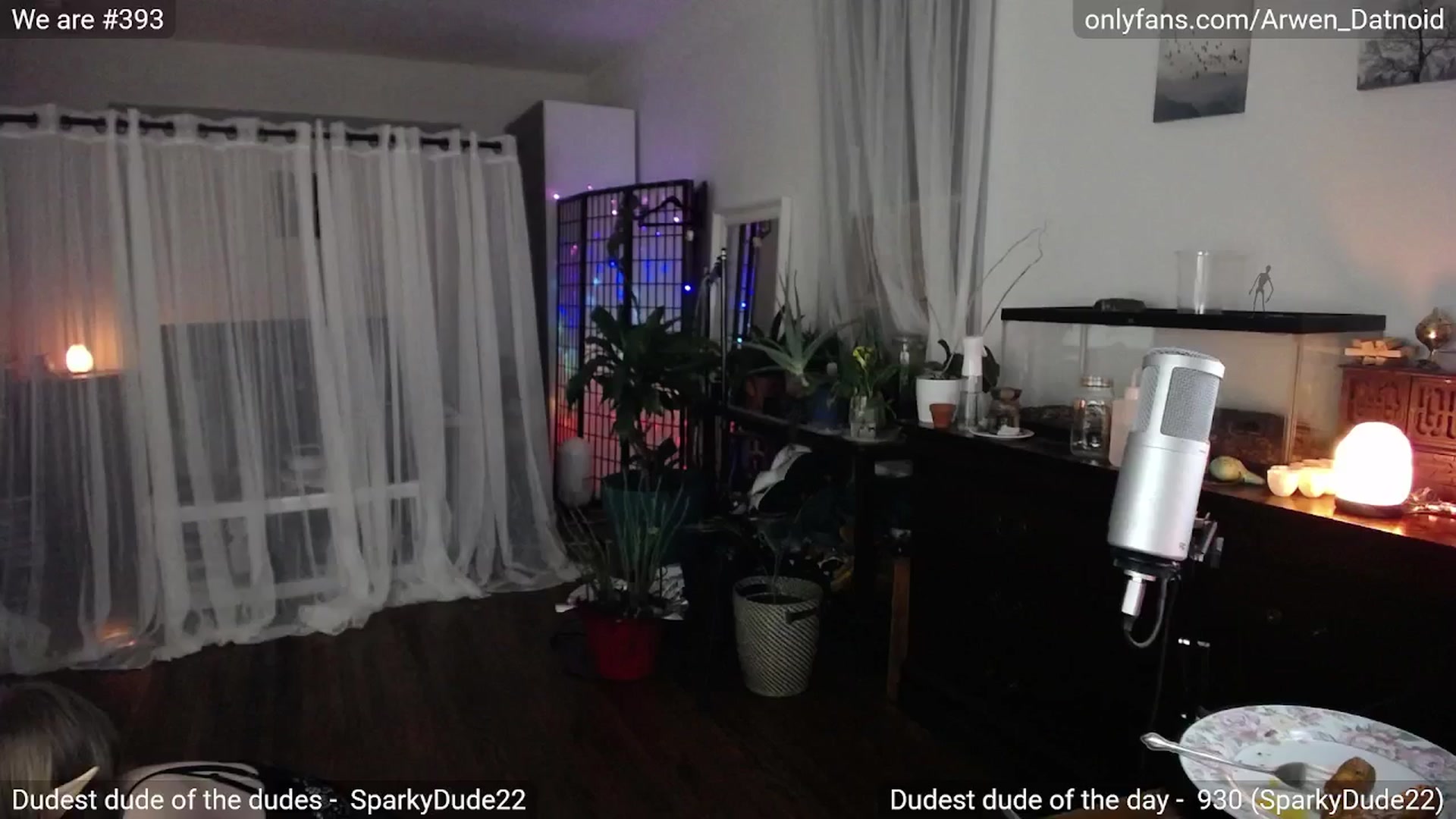 Gallery image thumbnail from Arwen_Datnoid's myfreecams stream on, 01/18/2025, 07:28 image 12 of 20