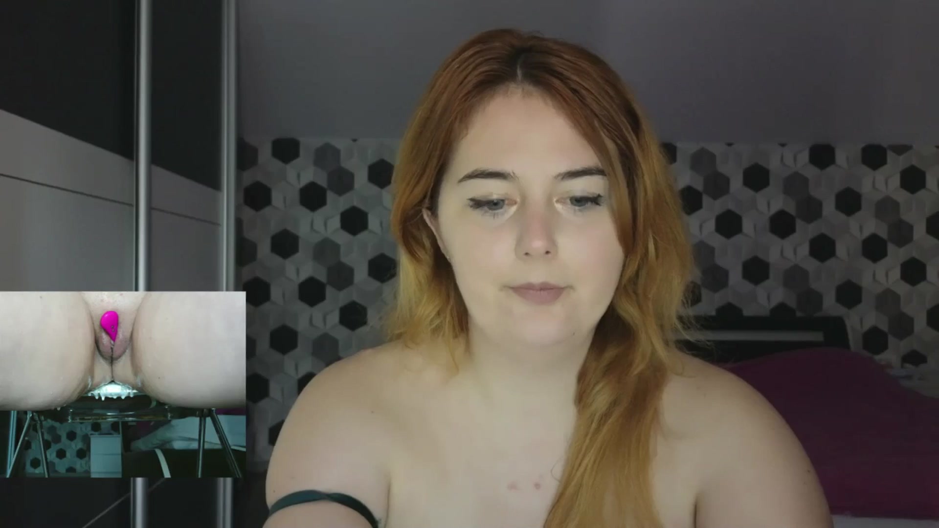 Gallery image thumbnail from Ary_Rock's myfreecams stream on, 05/27/2025, 18:53 image 8 of 20