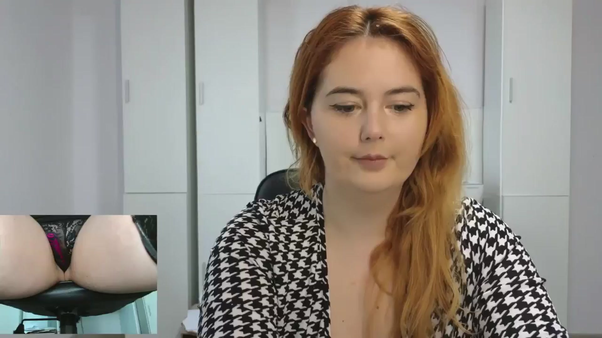 Gallery image thumbnail from Ary_Rock's myfreecams stream on, 05/29/2025, 16:44 image 1 of 20