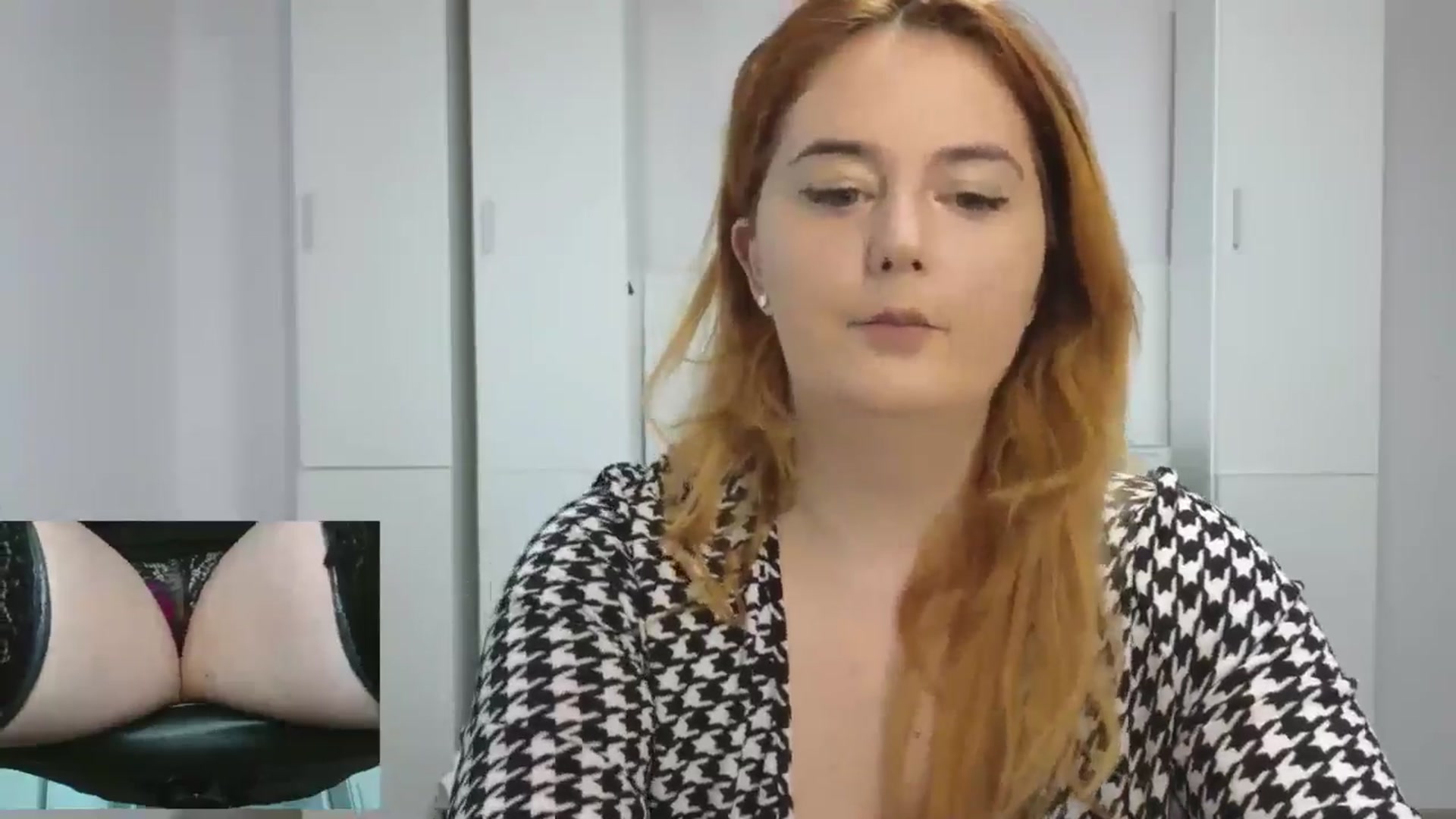 Gallery image thumbnail from Ary_Rock's myfreecams stream on, 05/29/2025, 16:44 image 7 of 20