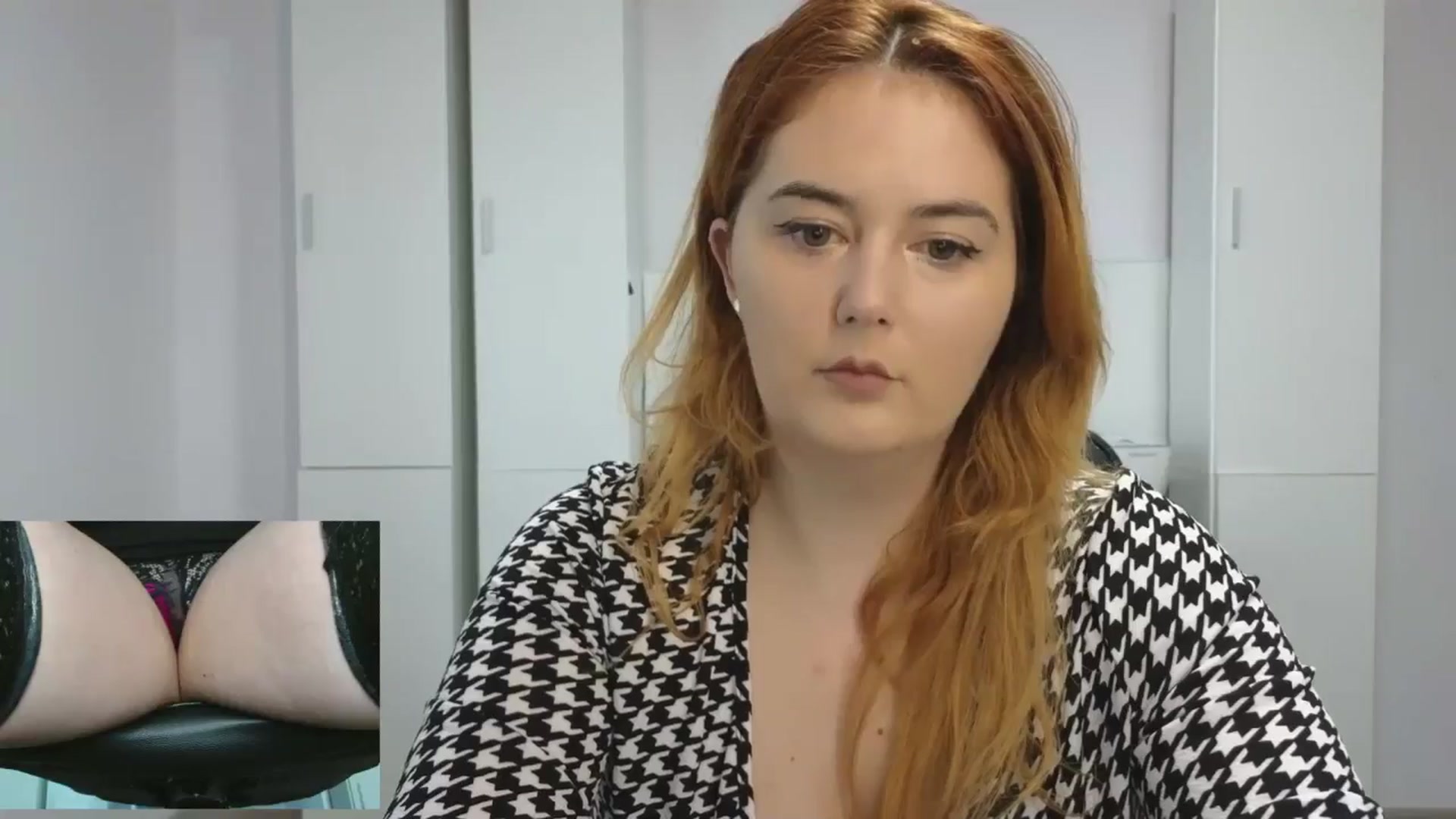 Gallery image thumbnail from Ary_Rock's myfreecams stream on, 05/29/2025, 16:44 image 8 of 20