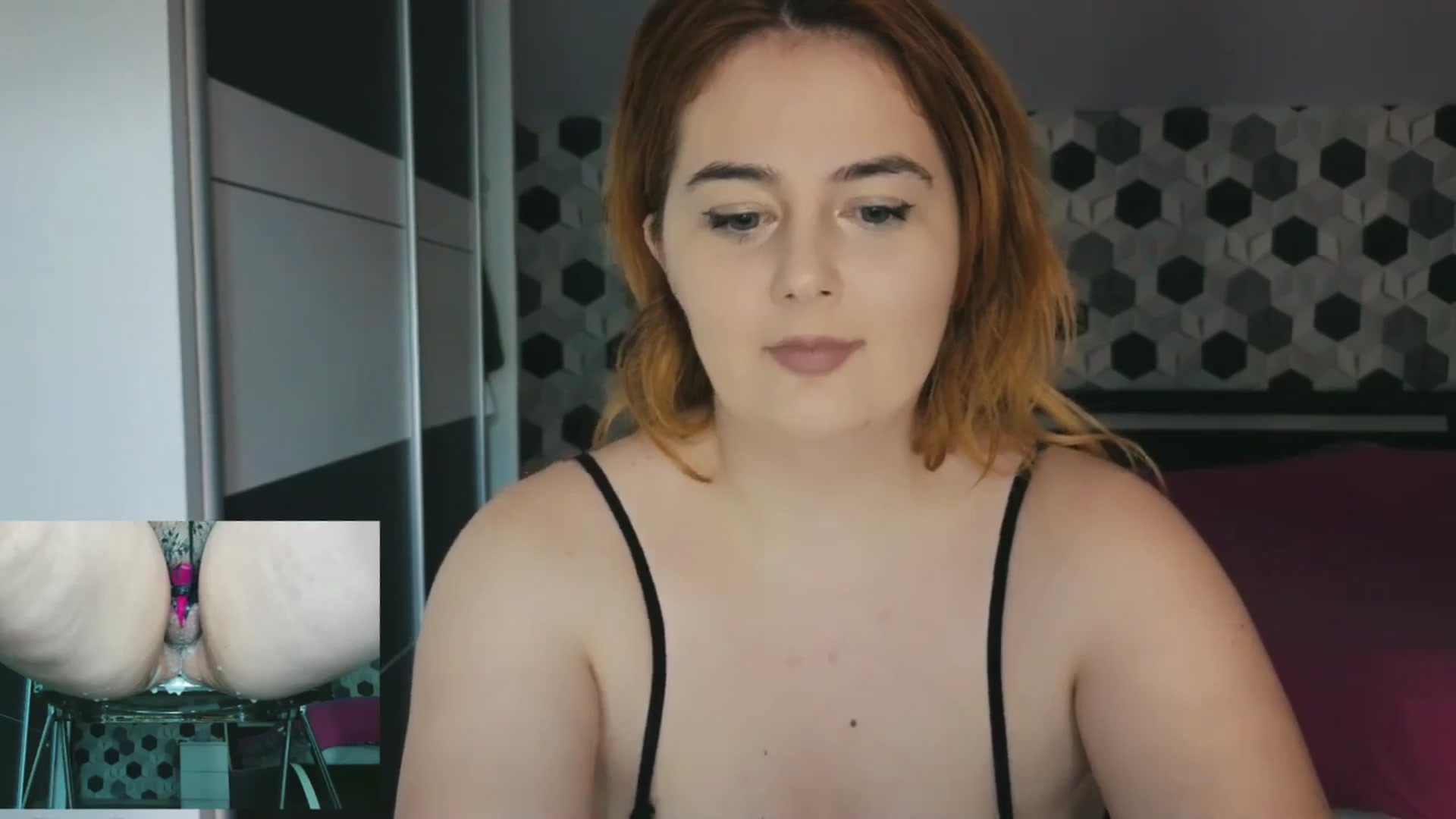 Gallery image thumbnail from Ary_Rock's myfreecams stream on, 05/30/2025, 20:48 image 3 of 20