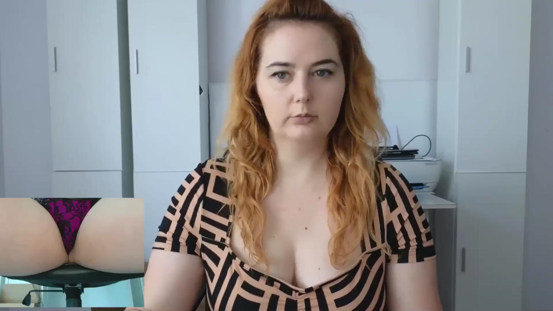 Gallery image thumbnail from Ary_Rock's myfreecams stream on, 06/10/2025, 14:44 image 7 of 20