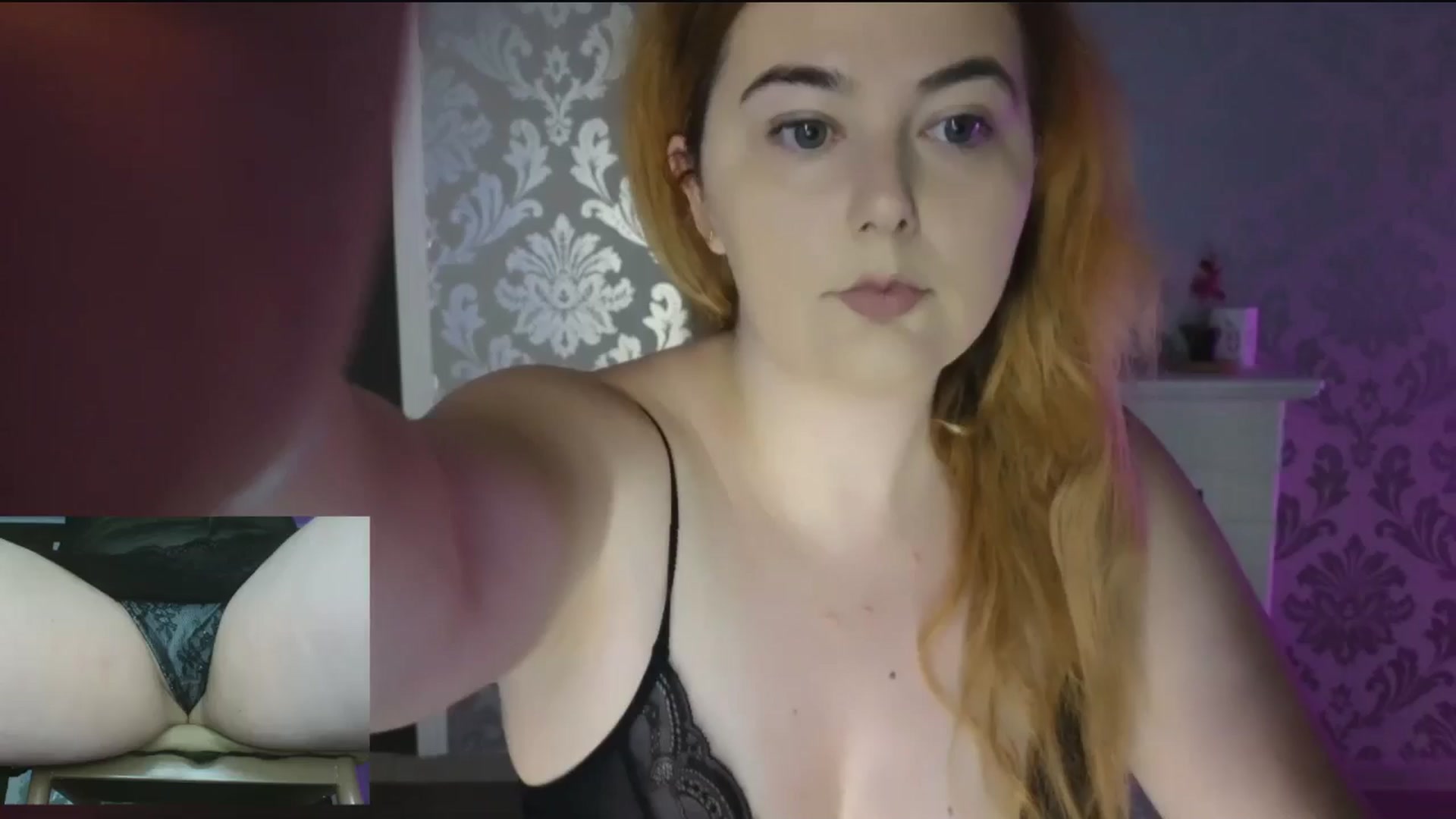 Gallery image thumbnail from Ary_Rock's myfreecams stream on, 06/19/2025, 04:48 image 1 of 20