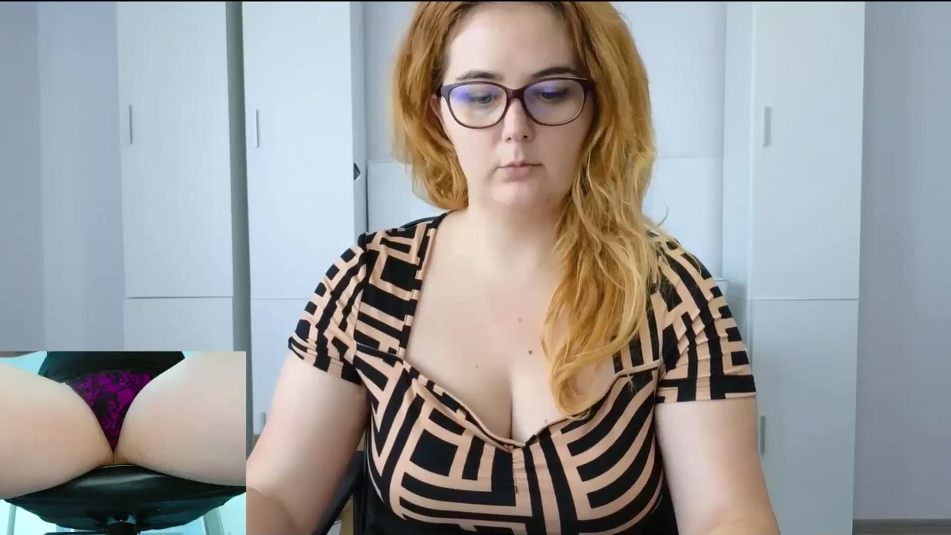 Gallery image thumbnail from Ary_Rock's myfreecams stream on, 06/30/2025, 13:04 image 14 of 20