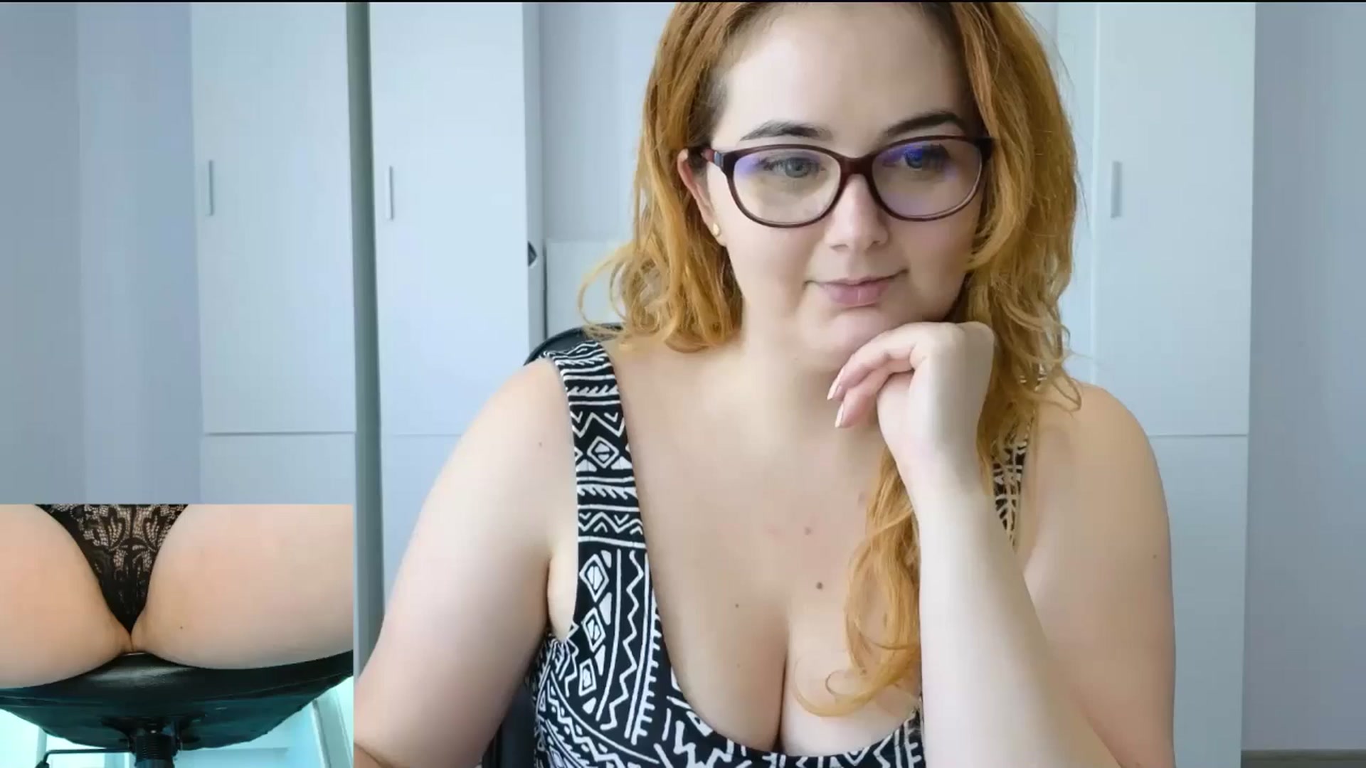 Gallery image thumbnail from Ary_Rock's myfreecams stream on, 07/01/2025, 14:54 image 2 of 20