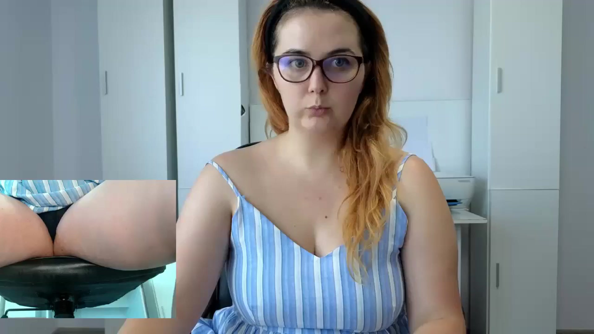 Gallery image thumbnail from Ary_Rock's myfreecams stream on, 07/03/2025, 13:11 image 1 of 20