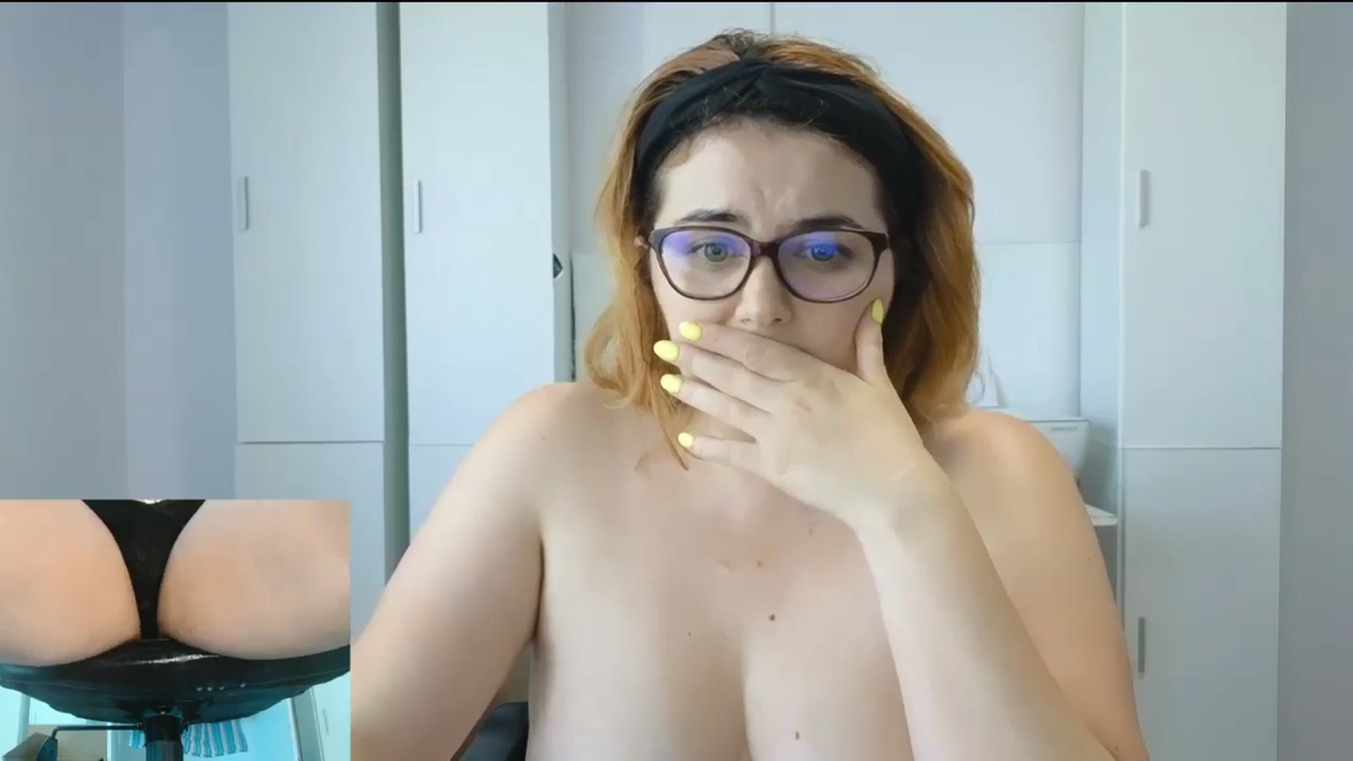 Gallery image thumbnail from Ary_Rock's myfreecams stream on, 07/03/2025, 14:40 image 16 of 20