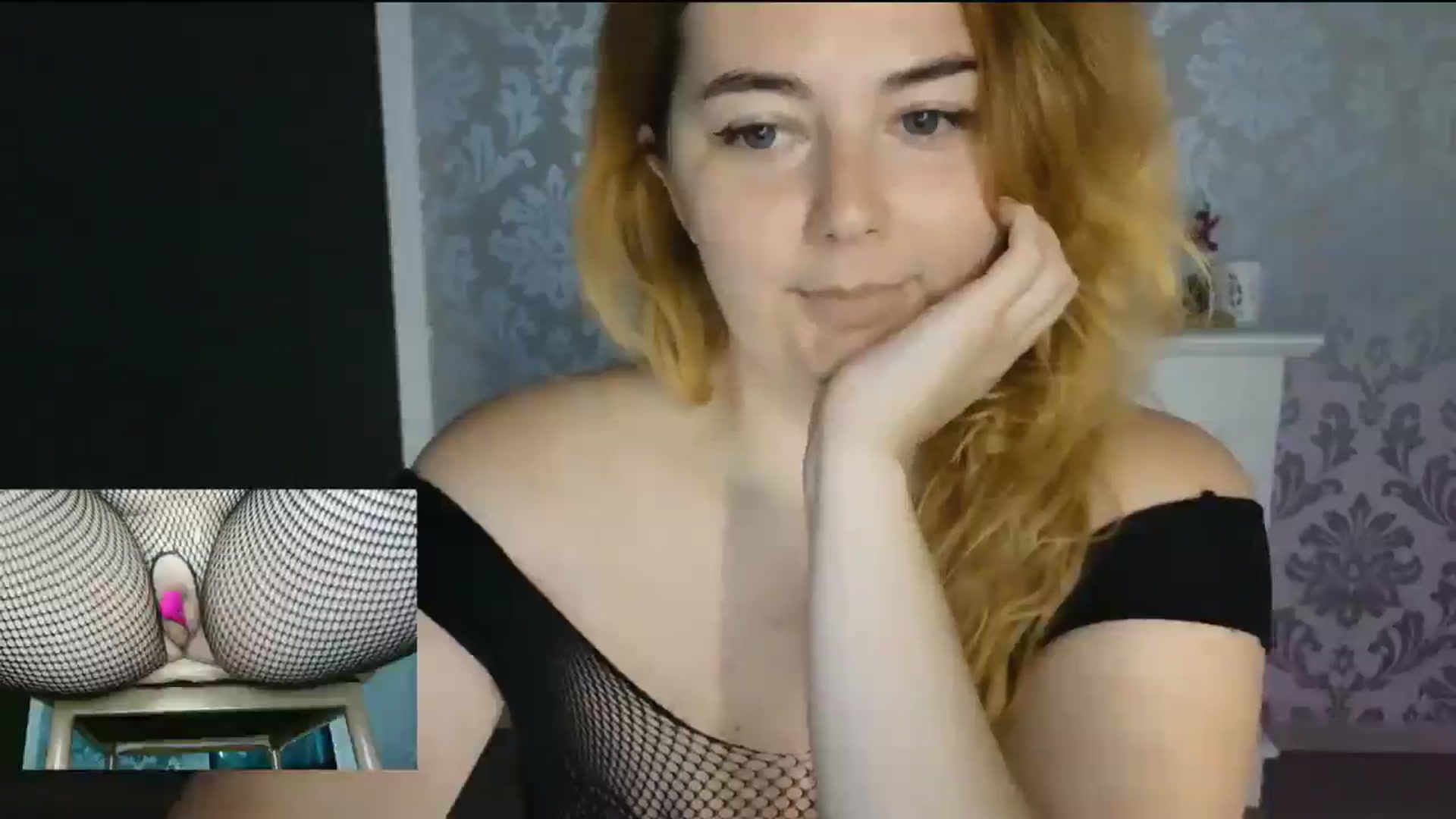 Gallery image thumbnail from Ary_Rock's myfreecams stream on, 07/25/2025, 05:46 image 14 of 20