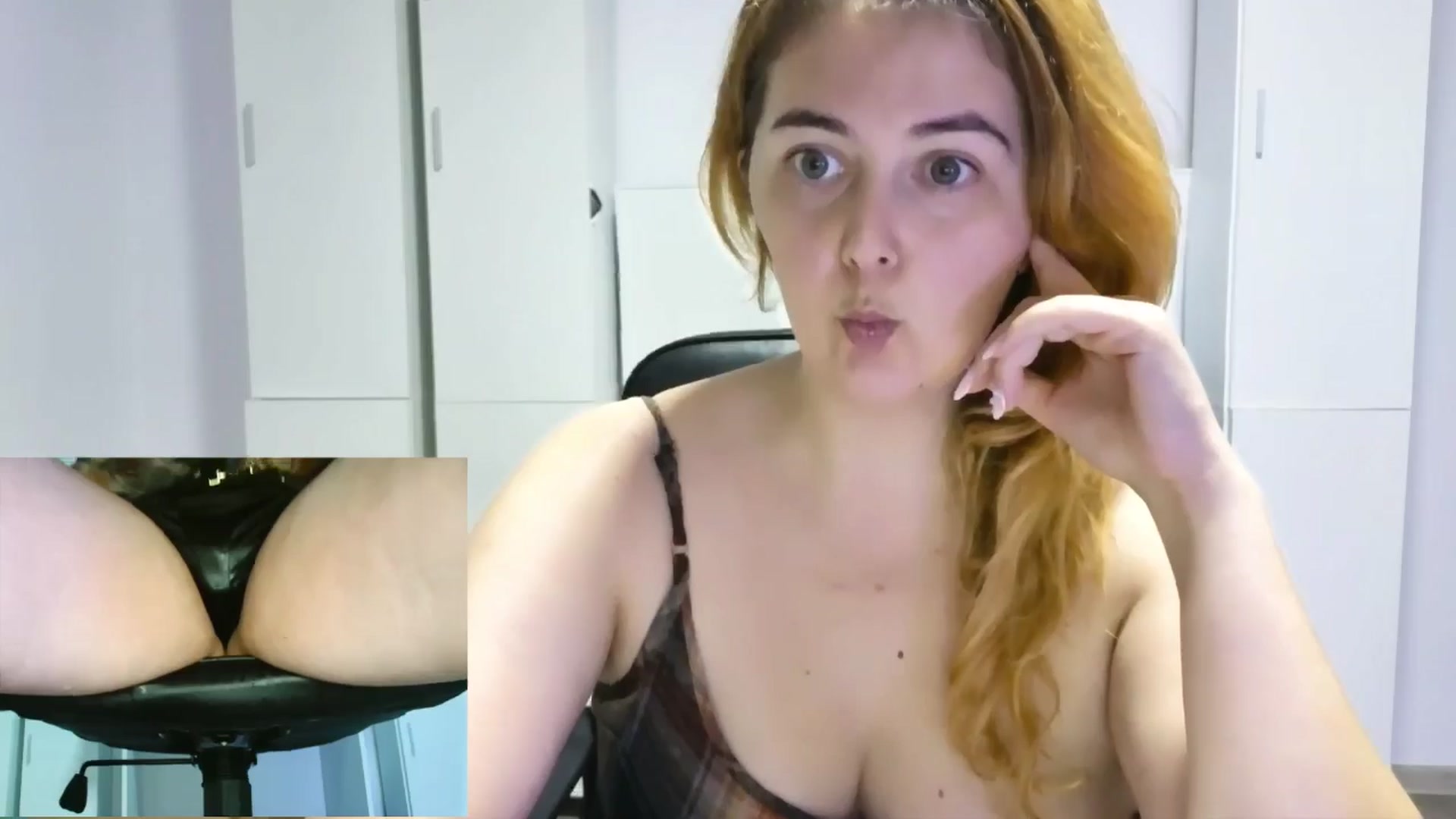 Gallery image thumbnail from Ary_Rock's myfreecams stream on, 08/08/2025, 18:53 image 9 of 20
