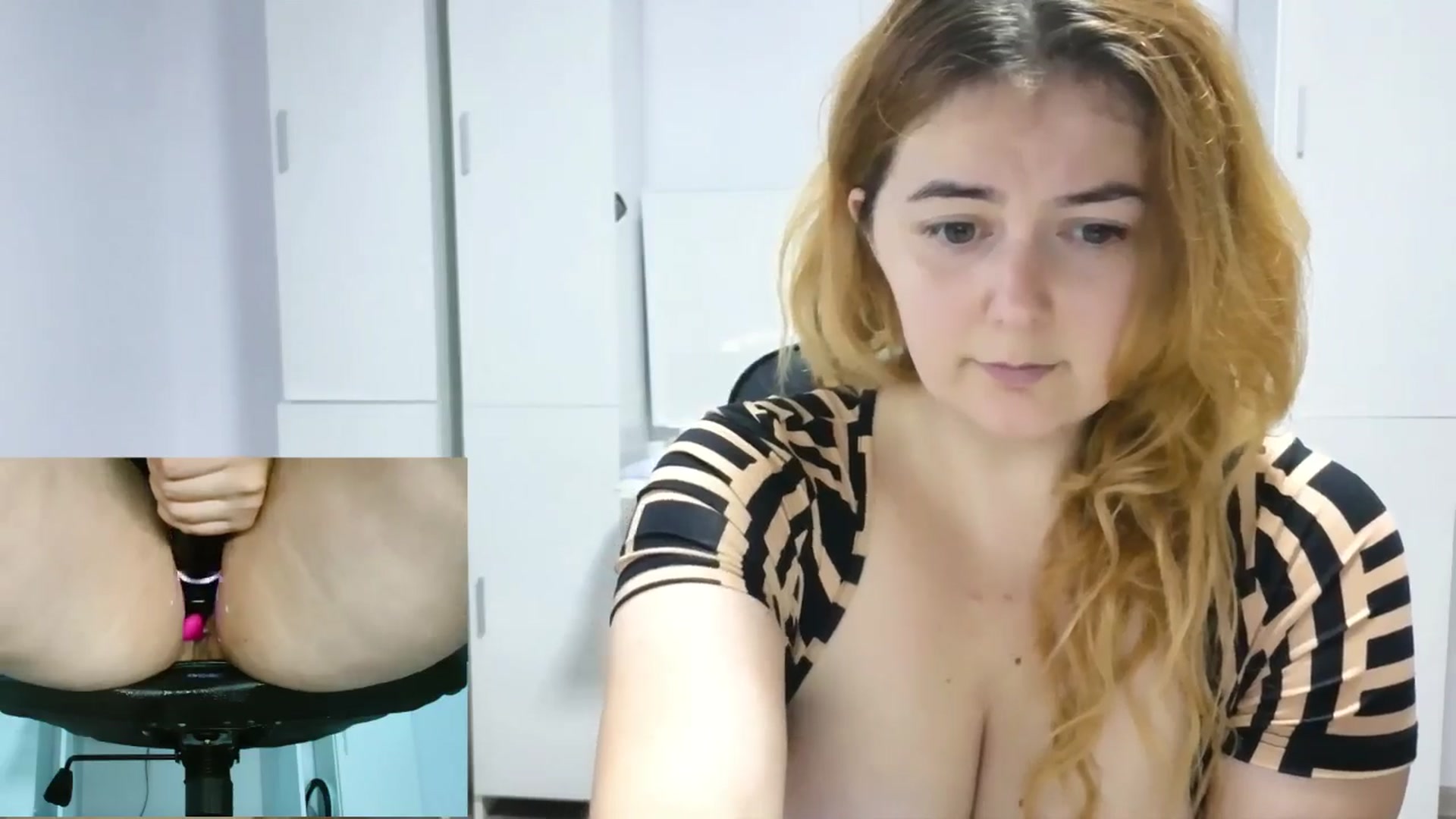 Gallery image thumbnail from Ary_Rock's myfreecams stream on, 08/12/2025, 19:48 image 5 of 20