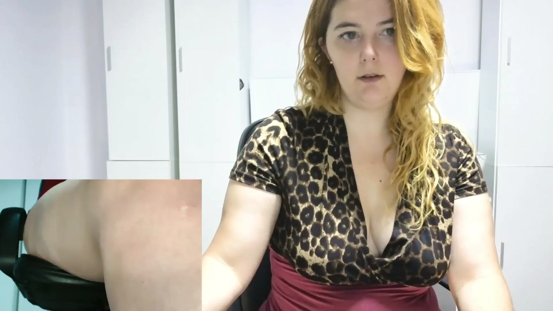 Gallery image thumbnail from Ary_Rock's myfreecams stream on, 09/03/2025, 18:46 image 17 of 20