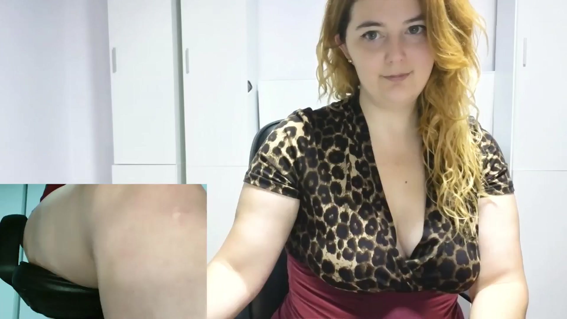 Gallery image thumbnail from Ary_Rock's myfreecams stream on, 09/03/2025, 18:46 image 18 of 20