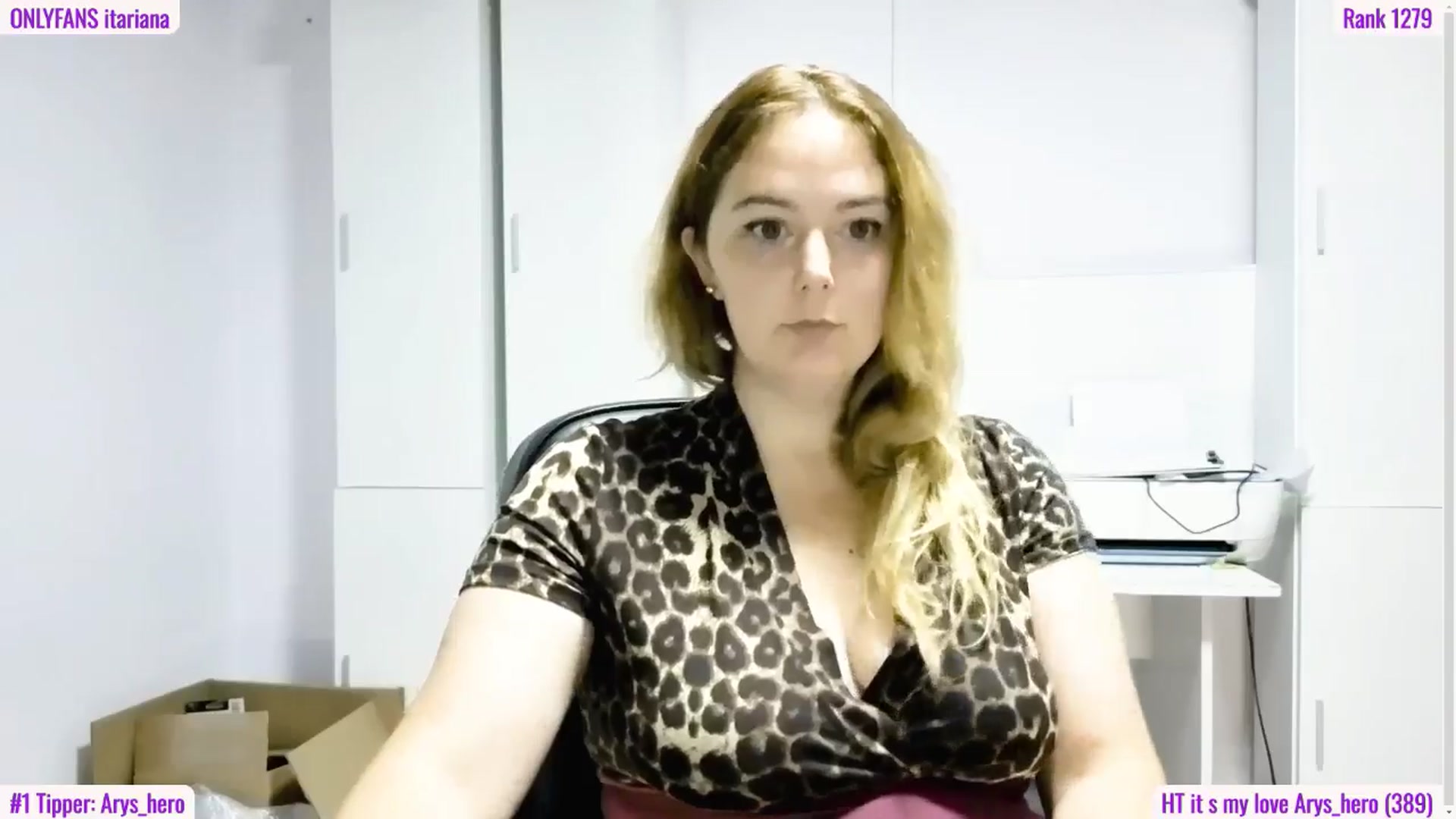 Gallery image thumbnail from Ary_Rock's myfreecams stream on, 09/25/2025, 18:04 image 13 of 20