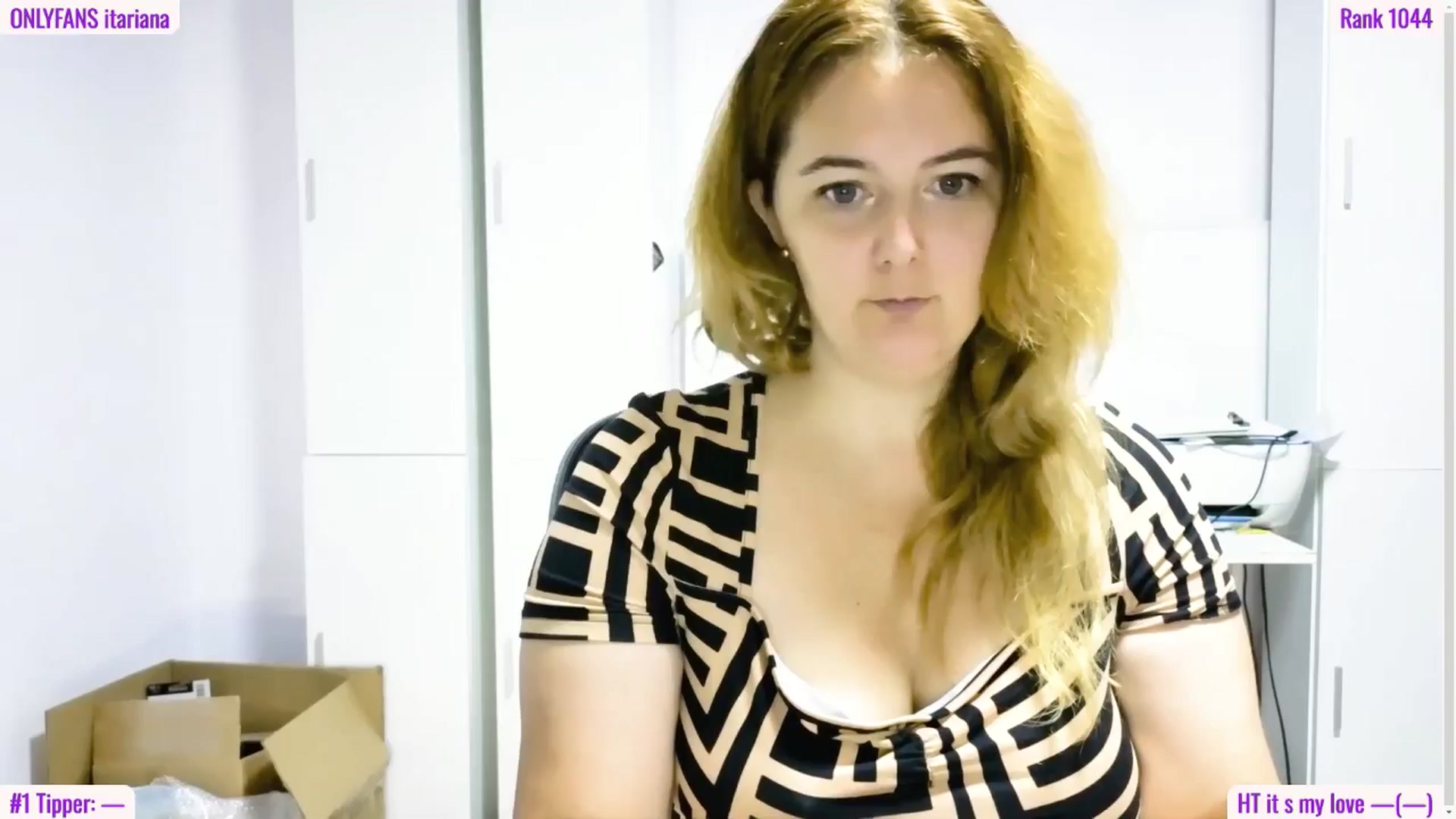 Gallery image thumbnail from Ary_Rock's myfreecams stream on, 09/26/2025, 17:21 image 19 of 20