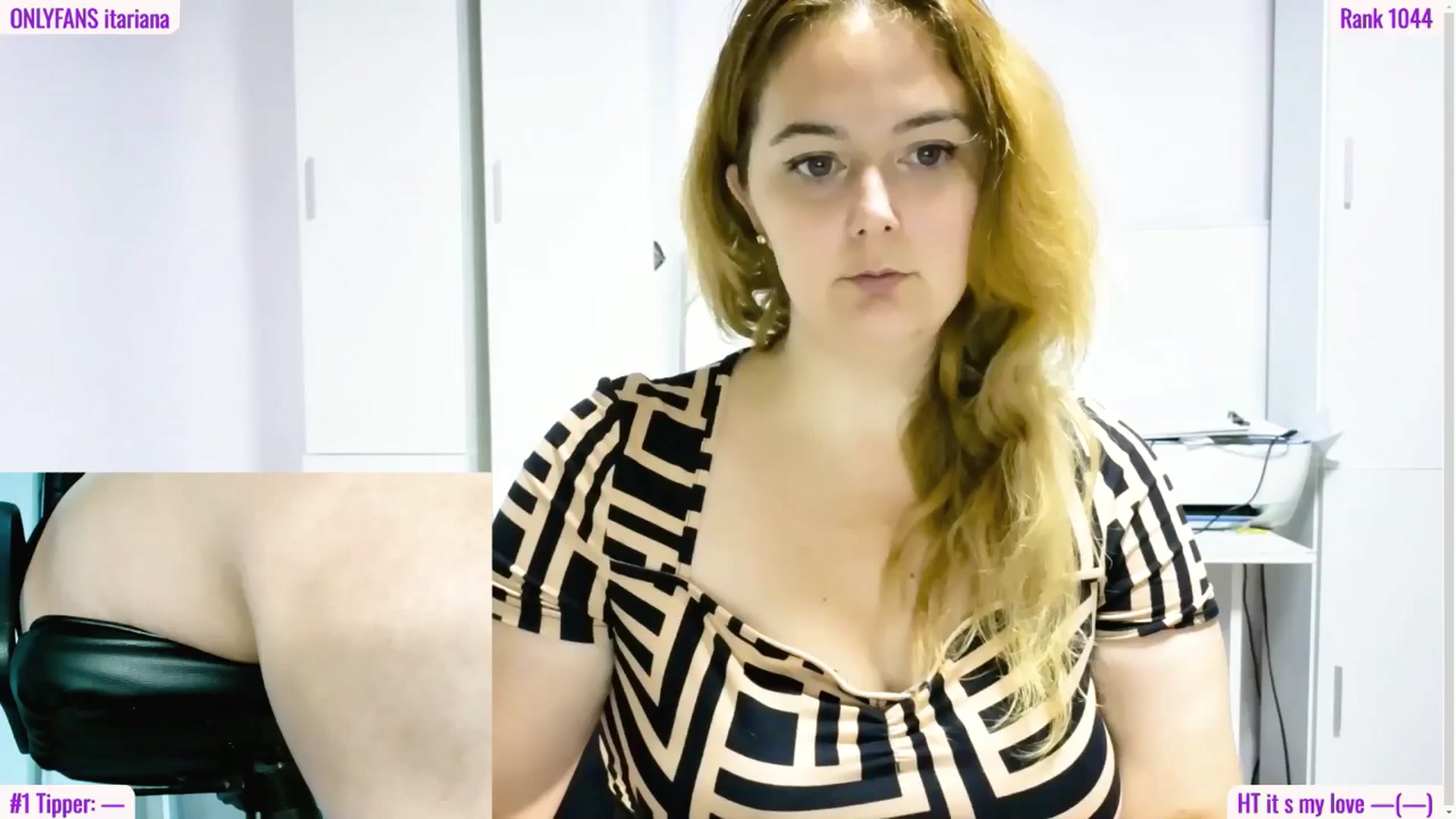Gallery image thumbnail from Ary_Rock's myfreecams stream on, 09/26/2025, 17:21 image 15 of 20