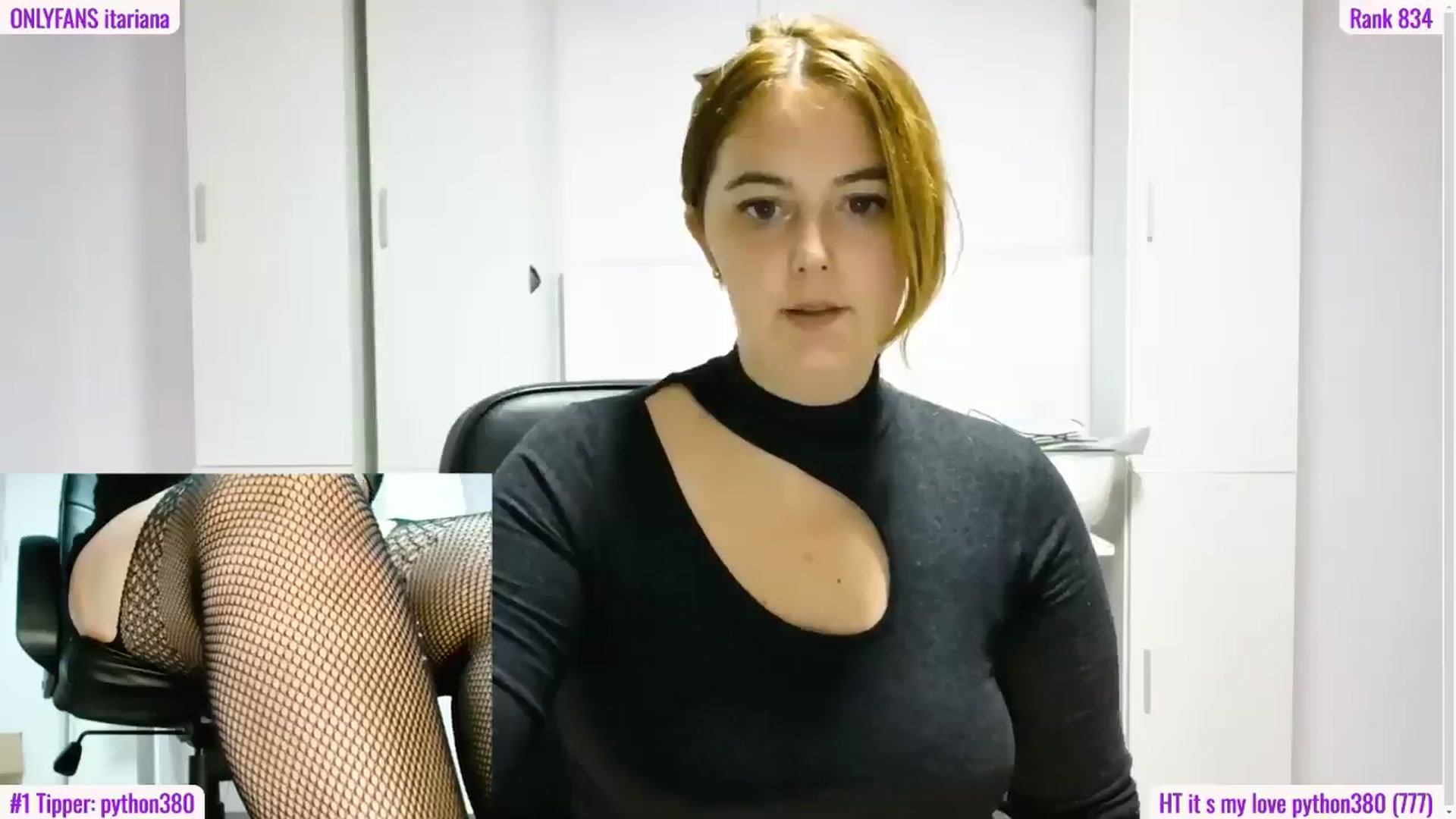 Gallery image thumbnail from Ary_Rock's myfreecams stream on, 09/30/2025, 20:33 image 13 of 20